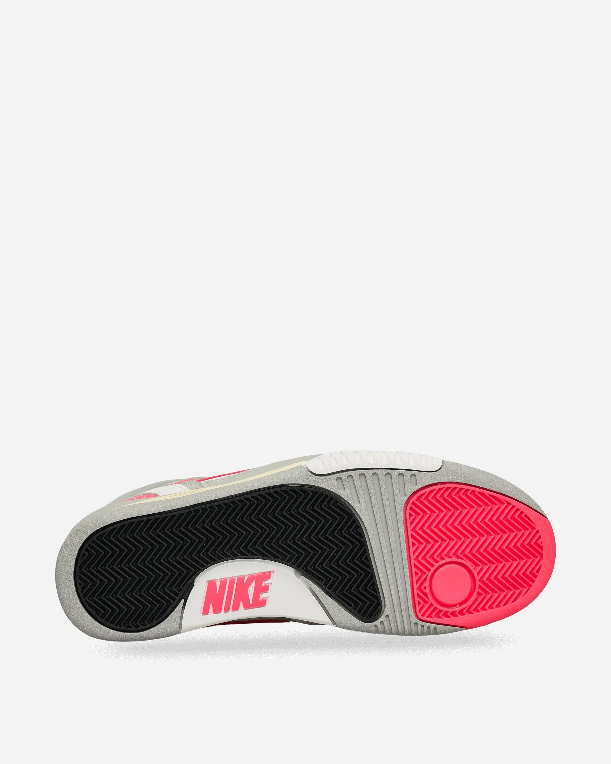 Mesh Detail Air Tech Challenge 2 Sneakers Racer Pink