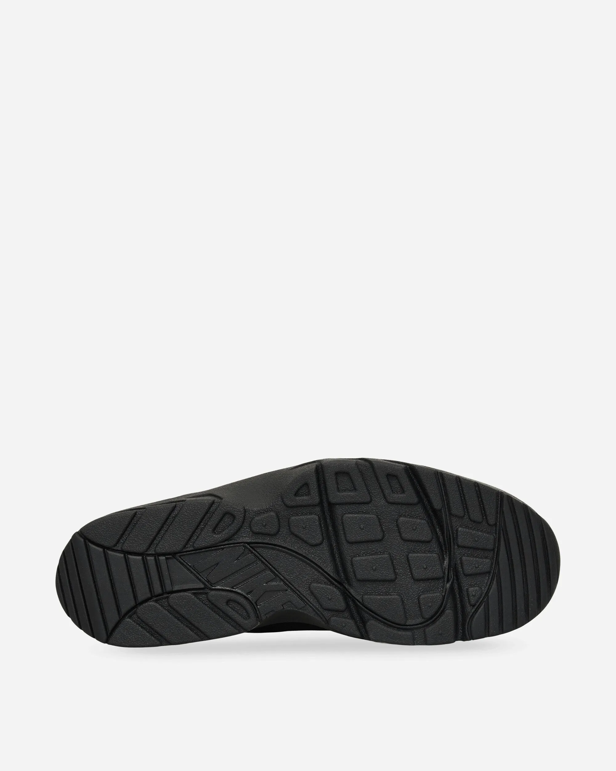Travel Choice School Pace Air Trainer Huarache Sneakers Baroque Brown / Black