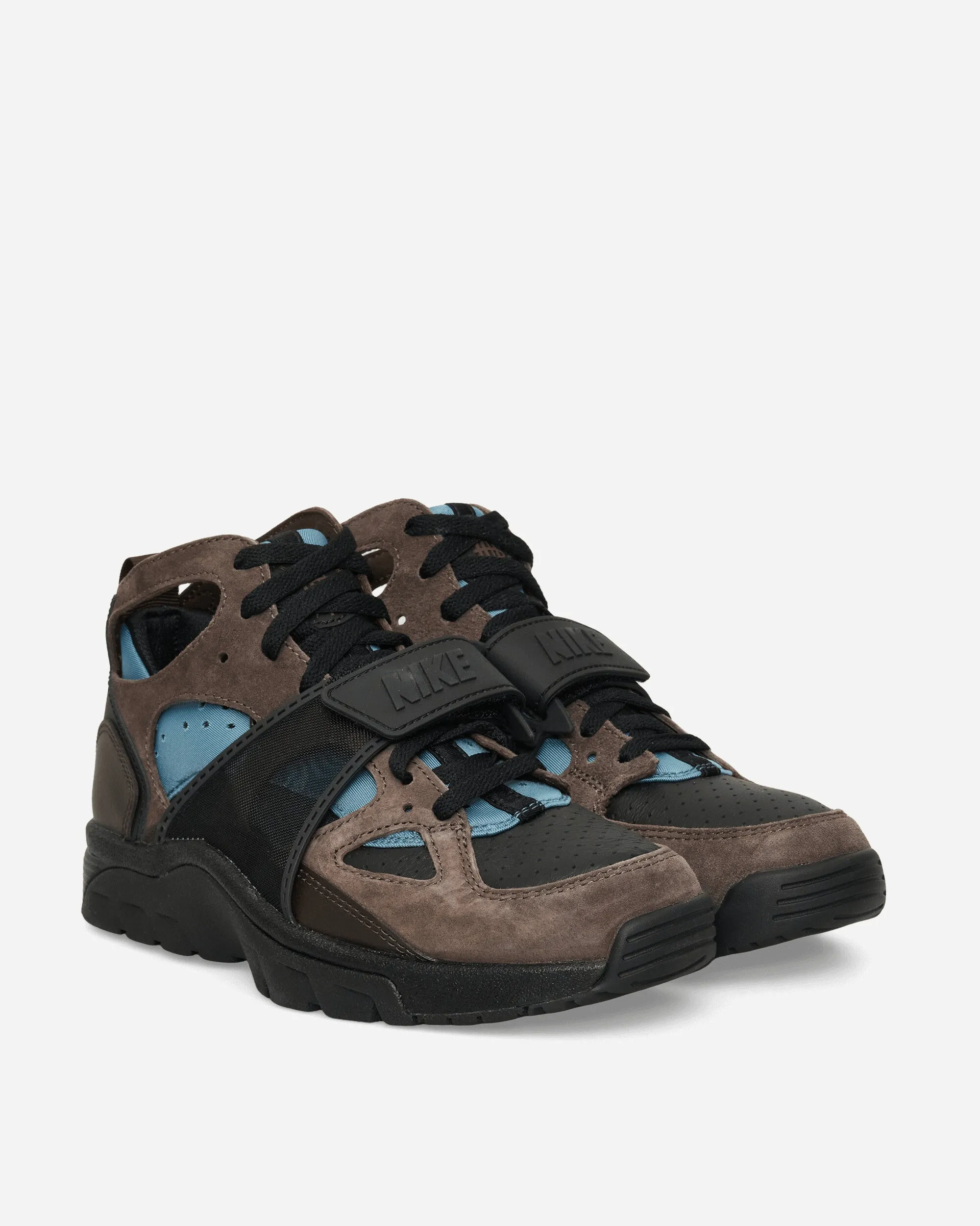 Slow Living Air Trainer Huarache Sneakers Baroque Brown / Black