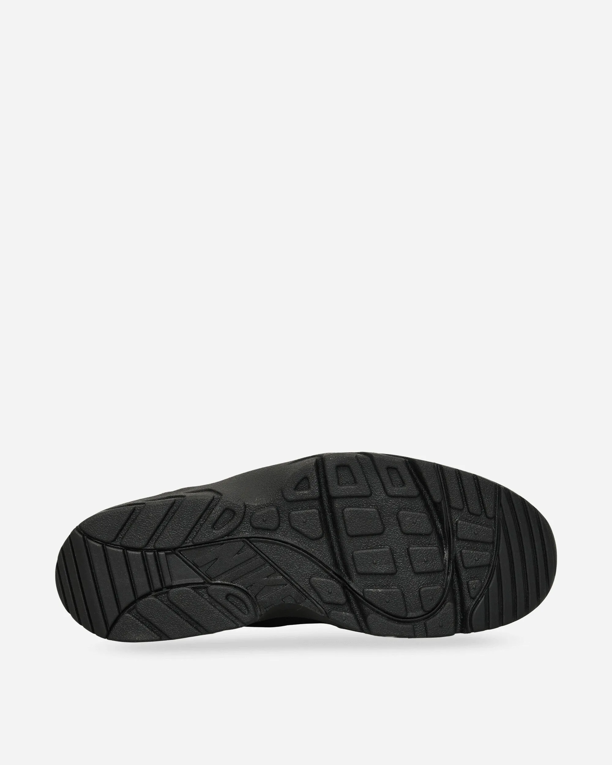 Smart option Lifestyle Pick Air Trainer Huarache Sneakers Black