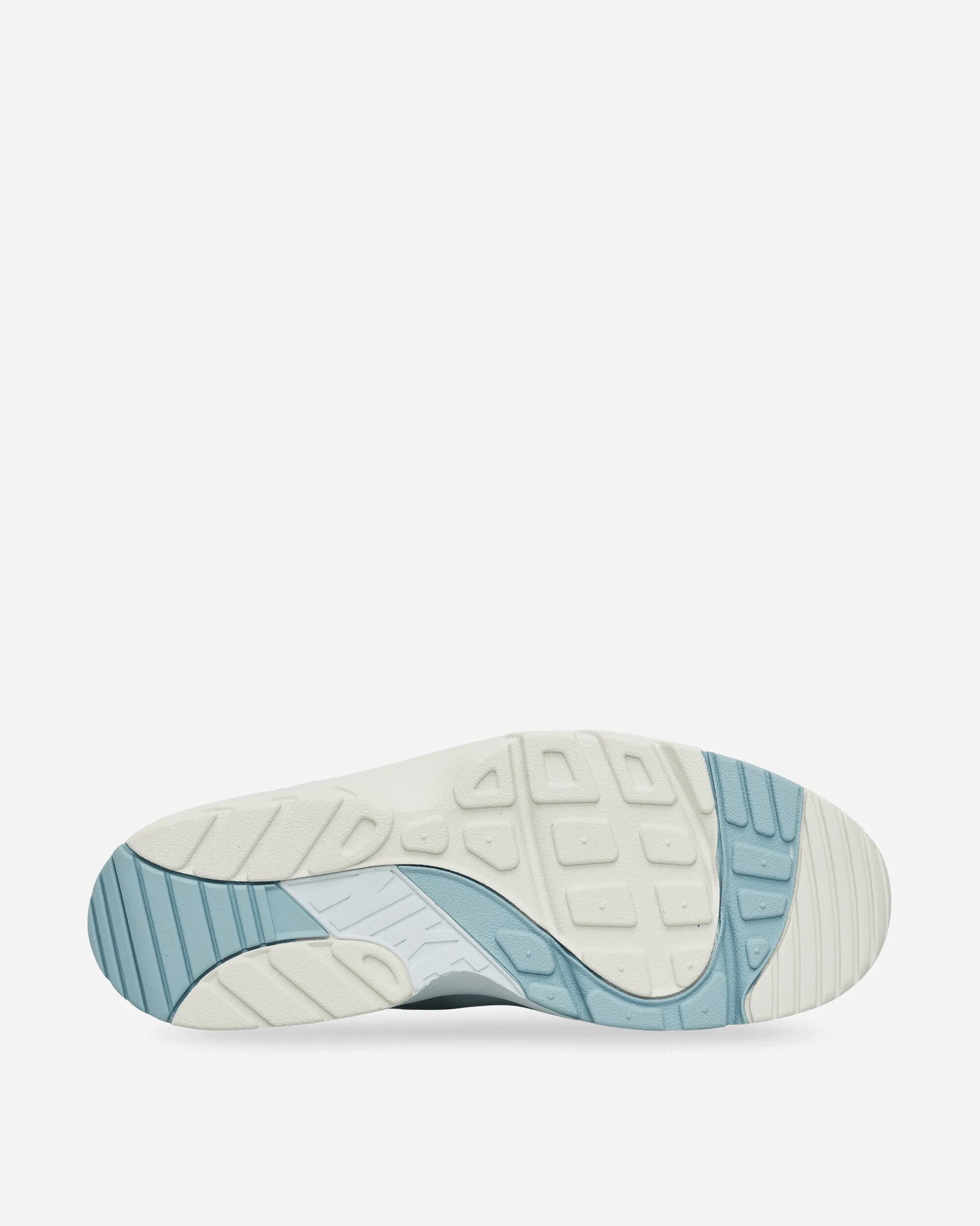 Slip Resistant Outsole Air Trainer Huarache Sneakers Blue Tint / Light Armory Blue