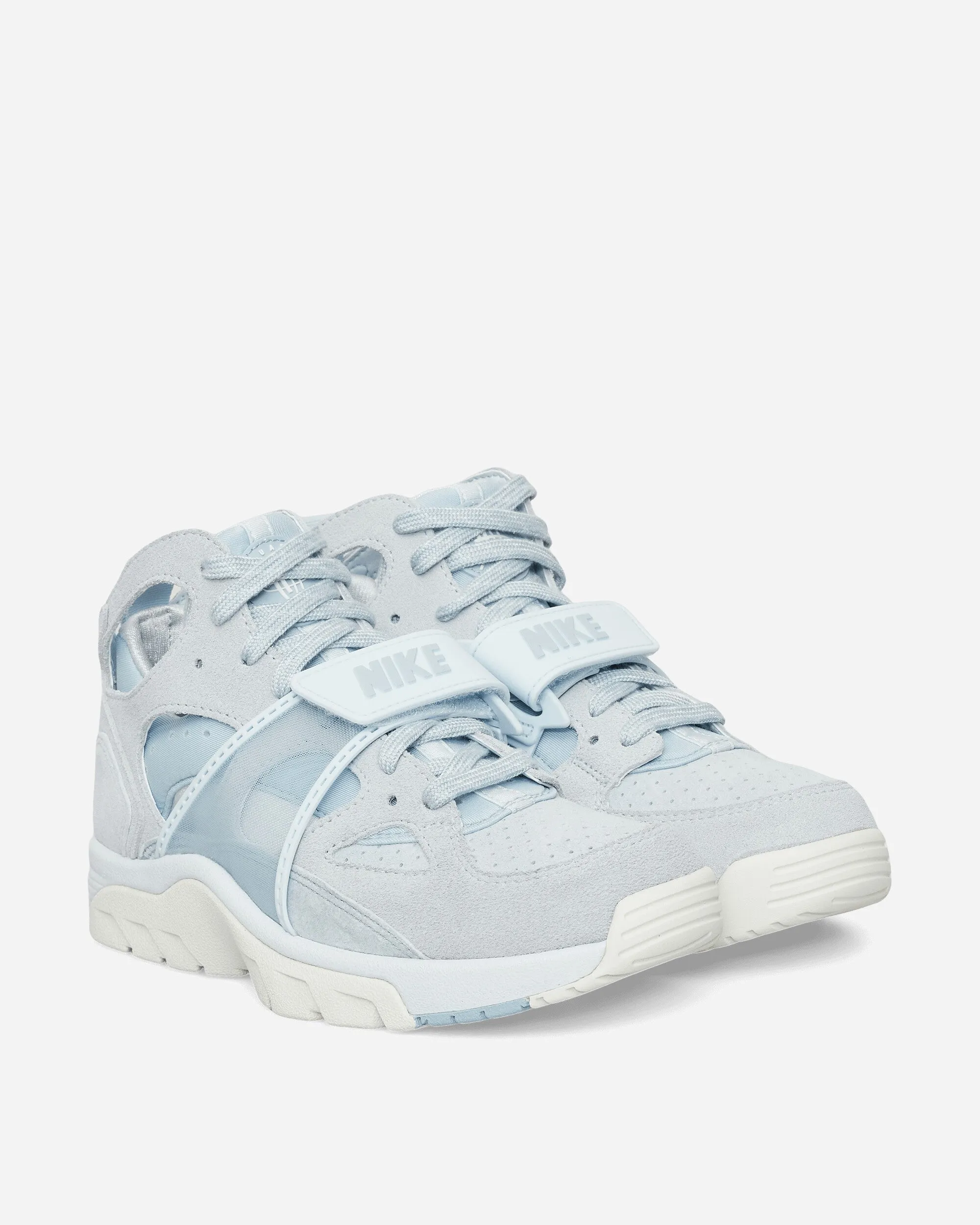 Air Trainer Huarache Sneakers Blue Tint / Light Armory Blue Freedom Fit Sun Path