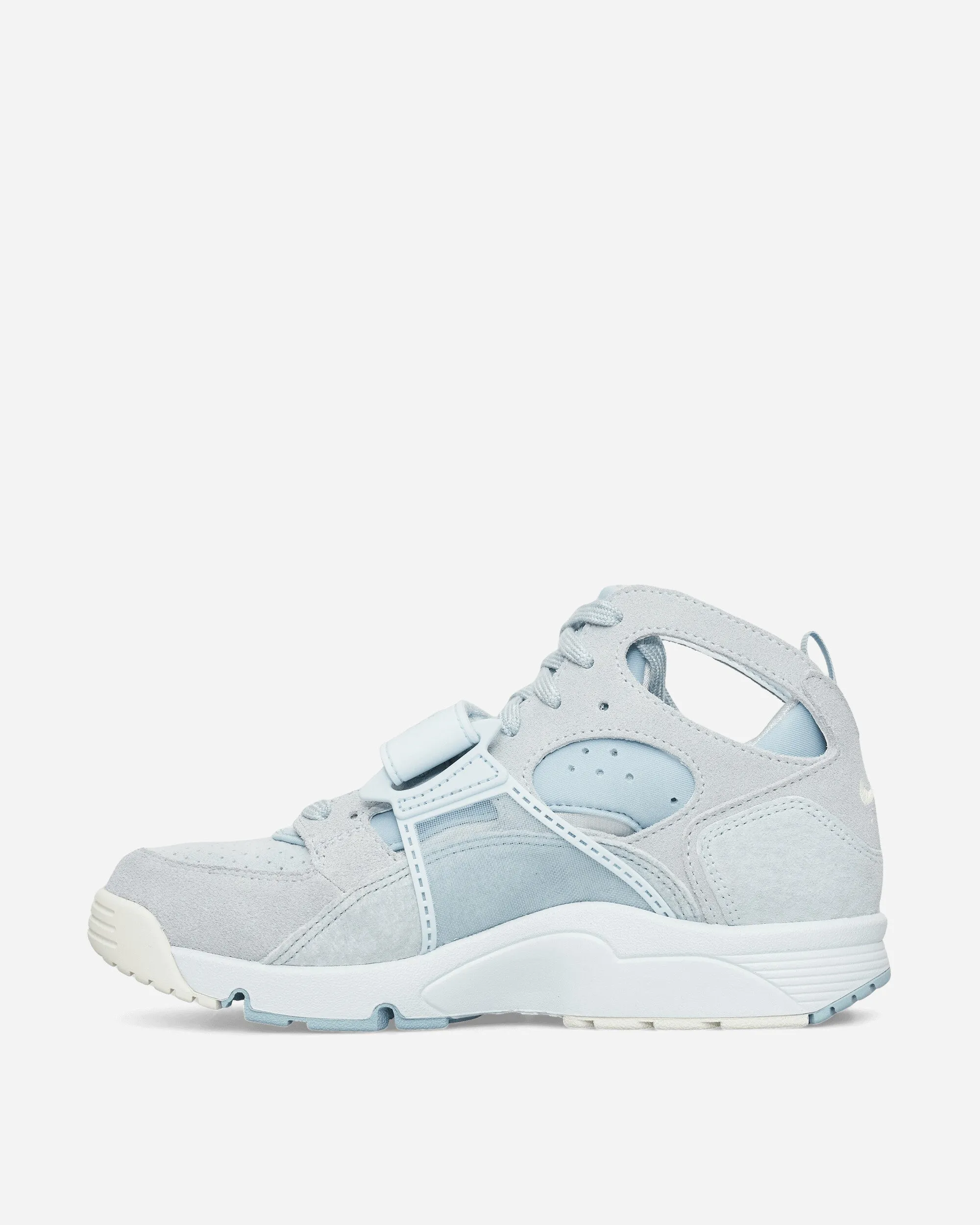 Out And Go Air Trainer Huarache Sneakers Blue Tint / Light Armory Blue