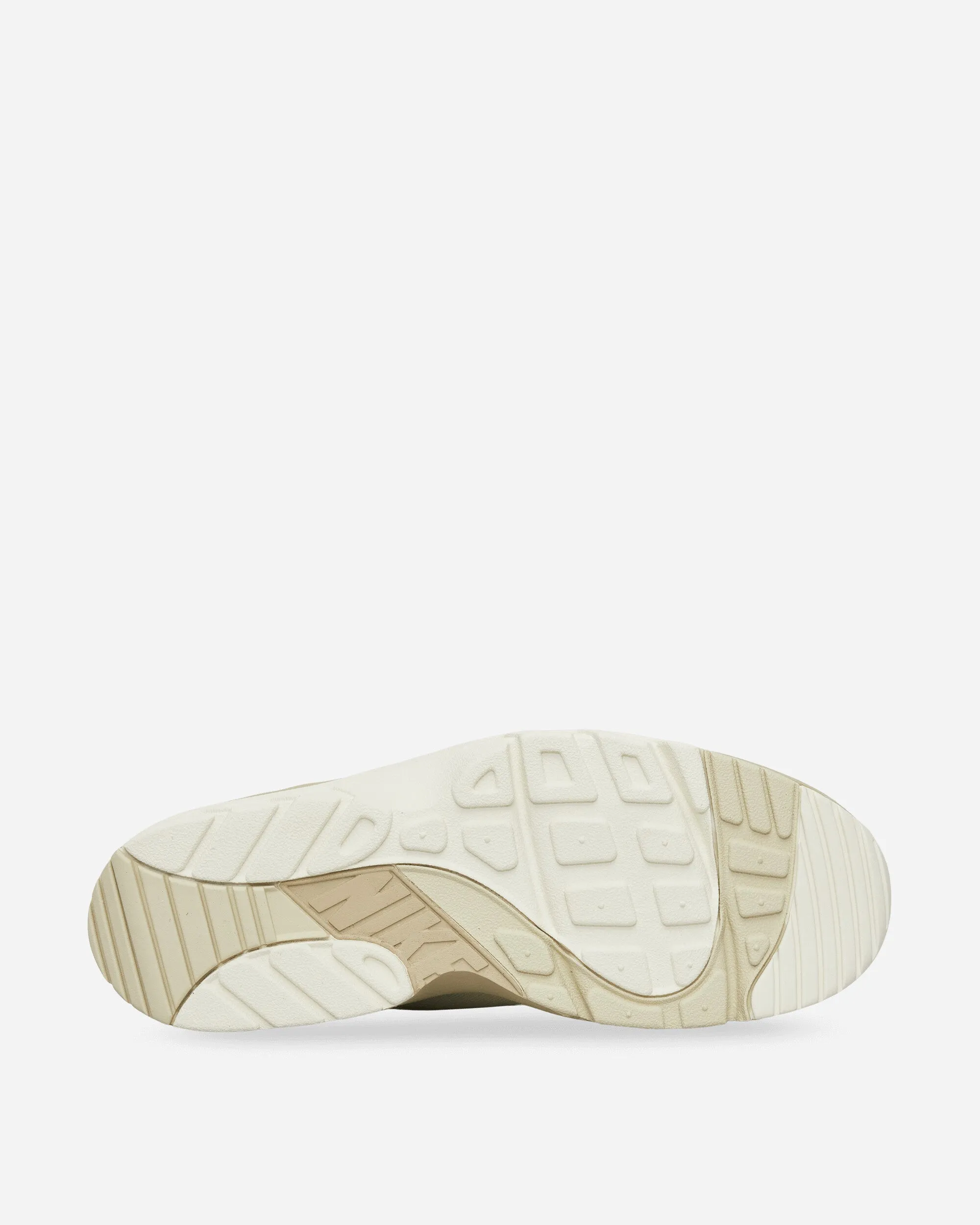 Lifestyle Gear Air Trainer Huarache Sneakers Sail / Light Khaki