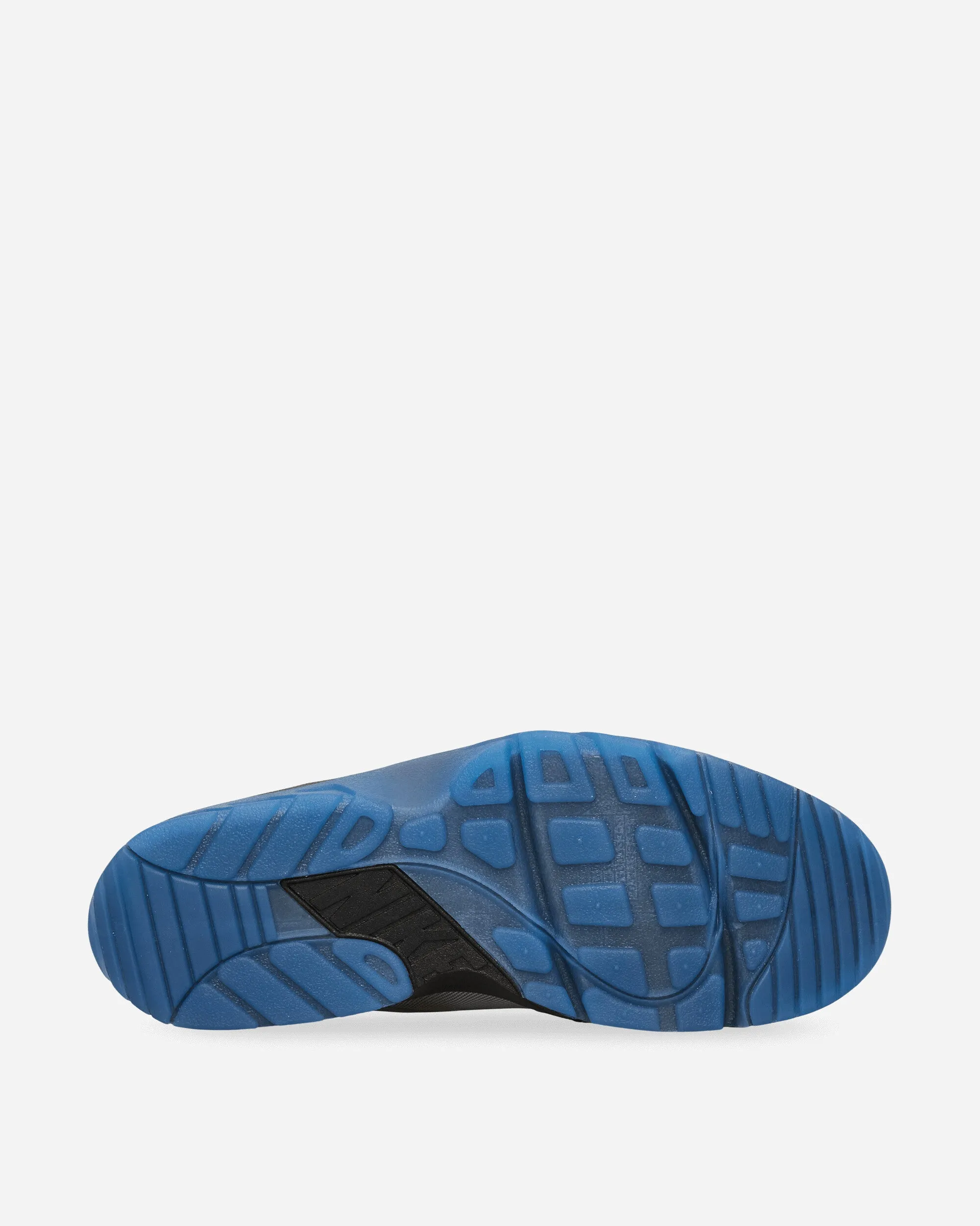 Air Trainer Huarache Sneakers Wolf Grey / Star Blue / Black Shady Hike