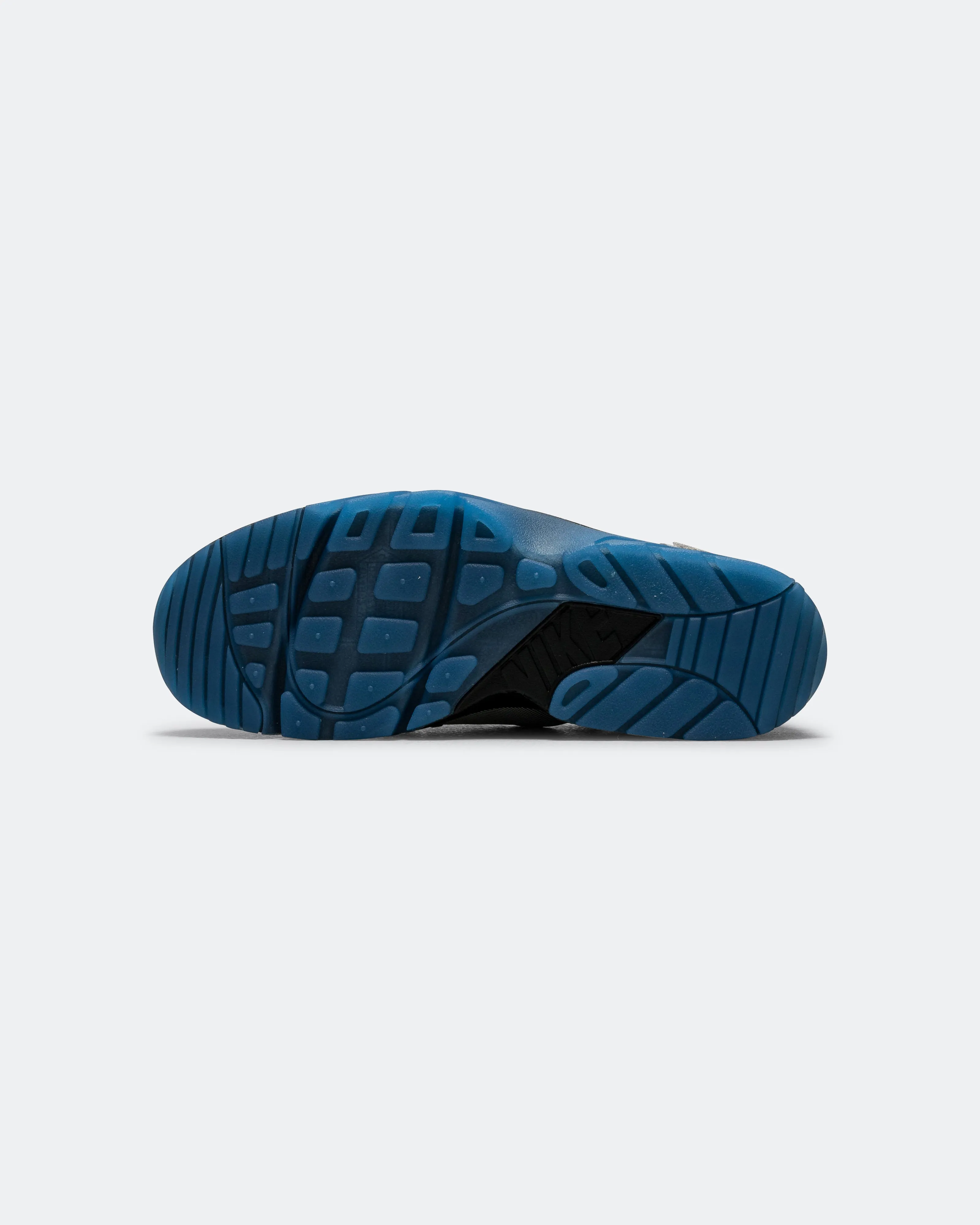 Streamlined Build Odor control Air Trainer Huarache - Wolf Grey/Star Blue-Black