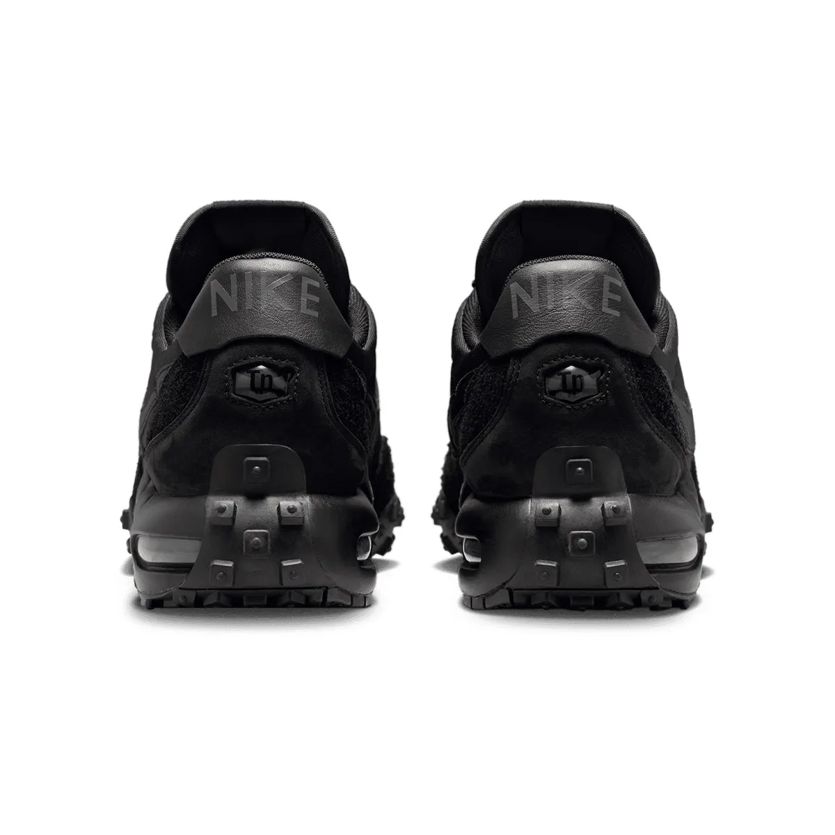 Air Waffle SP 'Triple Black' Ventilated Mesh AllPurpose