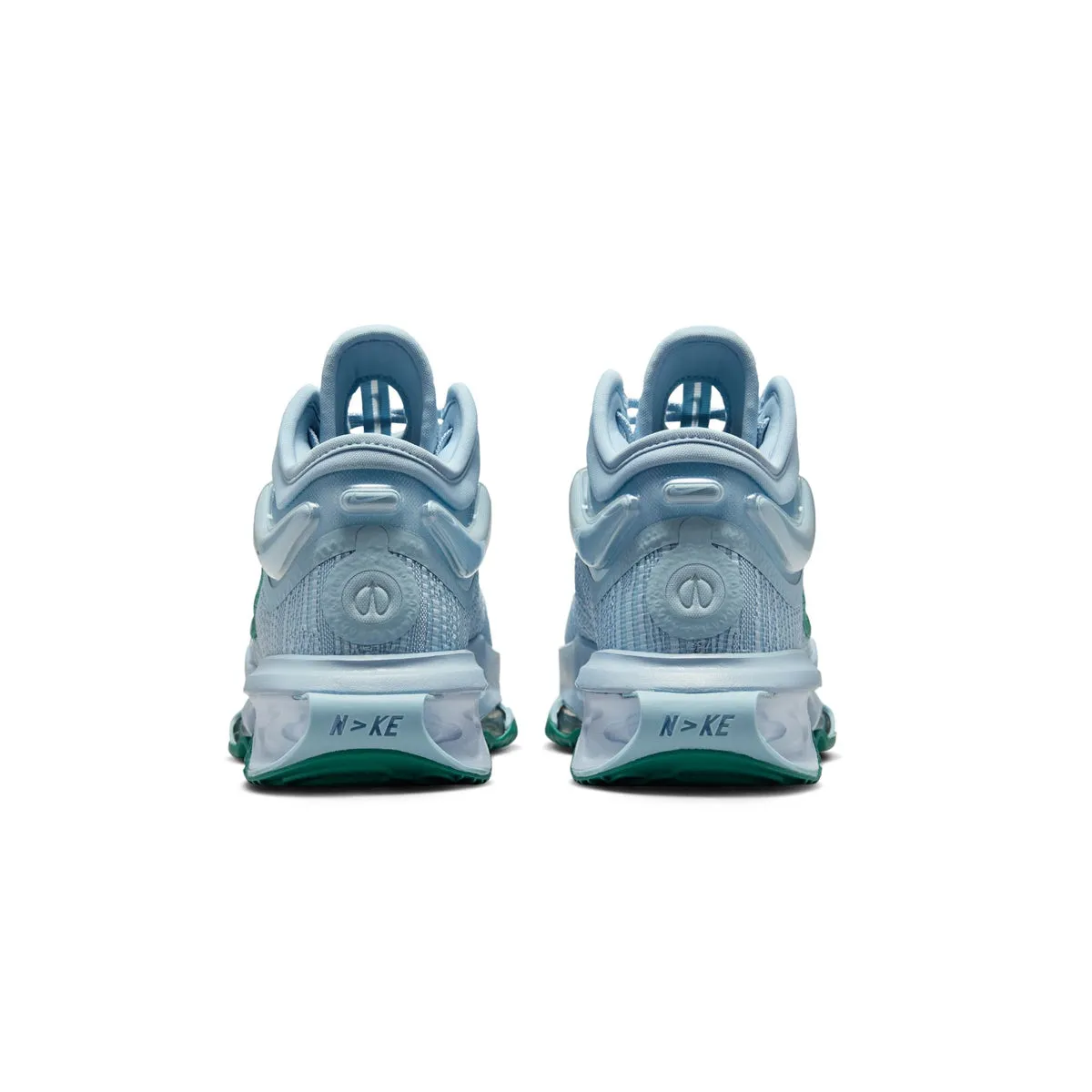 Air Zoom G.T. Jump 2 Ep 'Light Armoury Blue Bicoastal' TPU Outsole