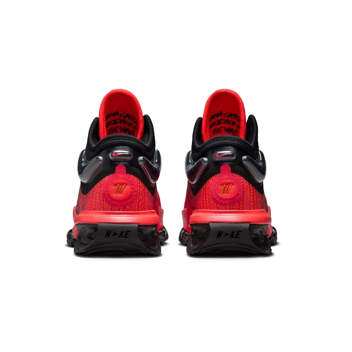 Active Feet Air Zoom G.T. Jump 2 EP 'Shaedon Sharpe'