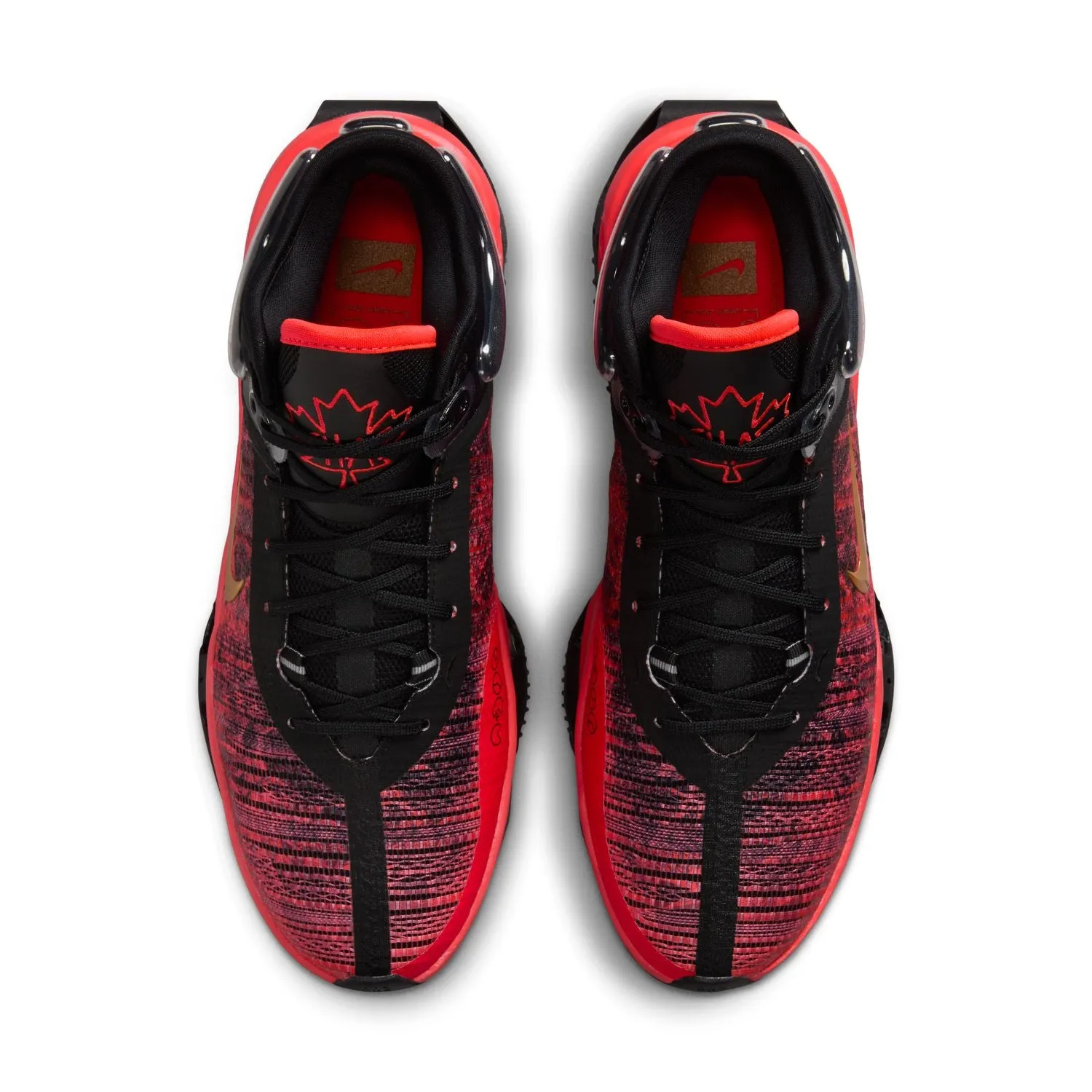 Eco friendly materials Style Air Zoom G.T. Jump 2 EP 'Shaedon Sharpe'