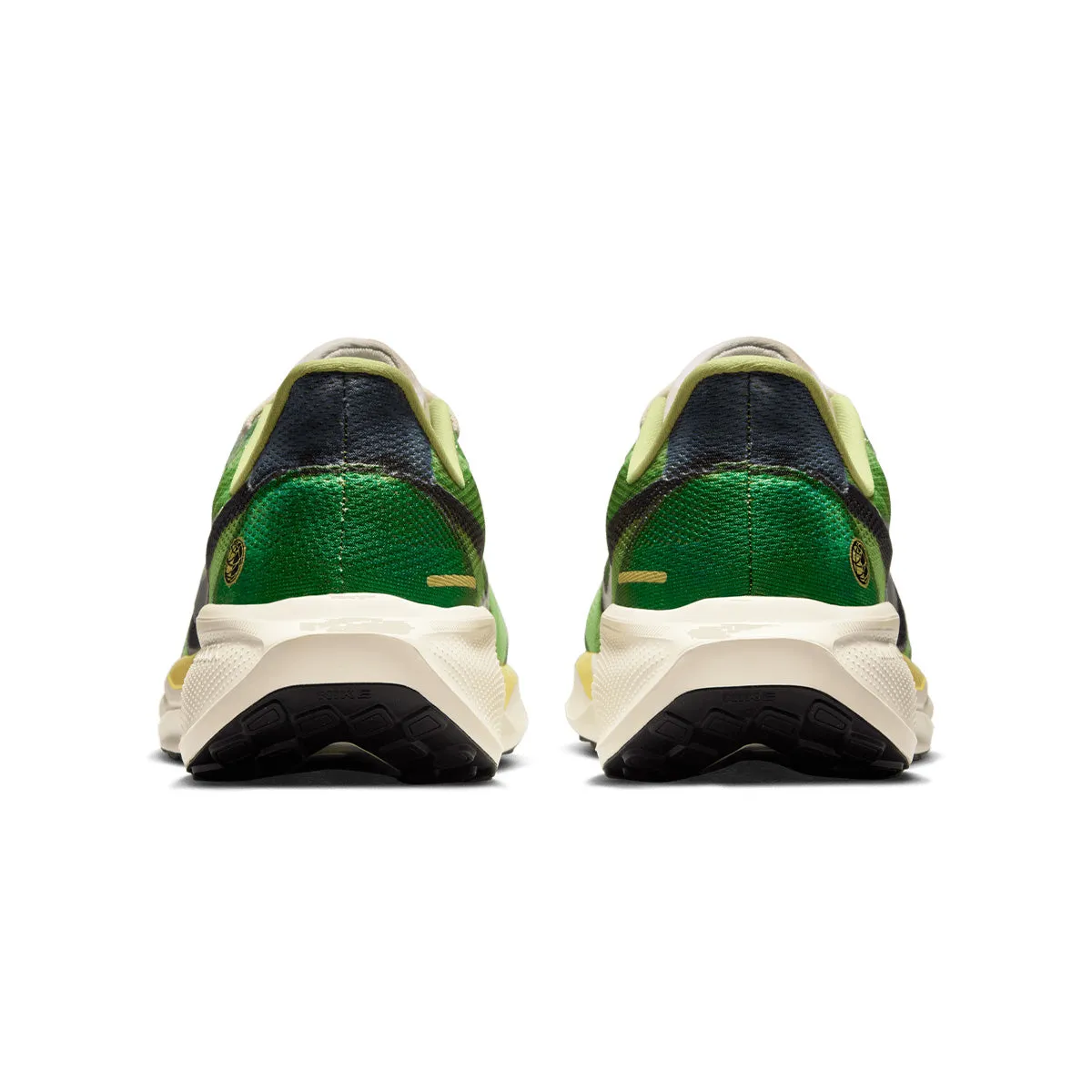 High Top Design Foam Pod Cushioning Air Zoom Pegasus 41 SE 'Vivid Cream Dark Apple'
