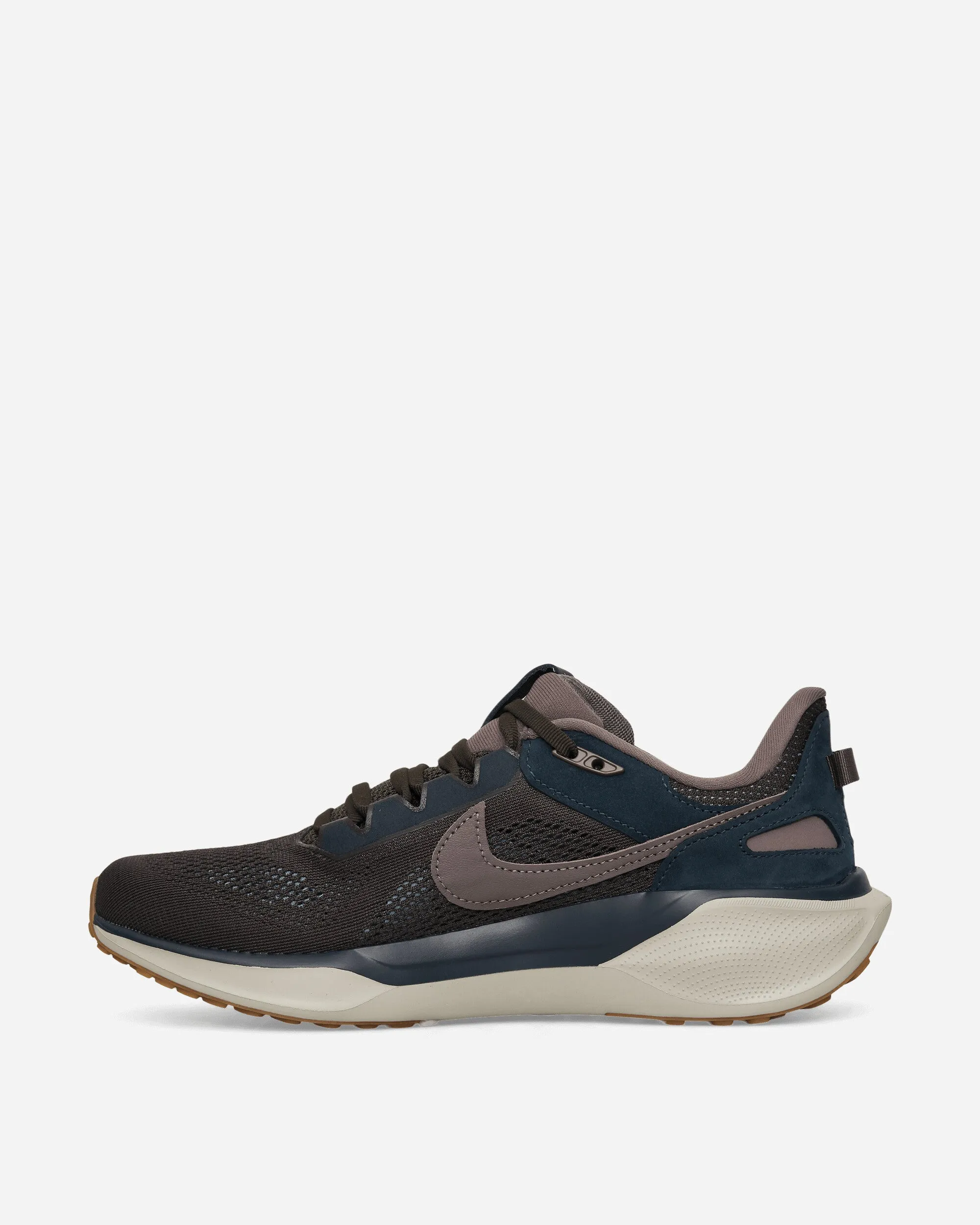 Air Zoom Pegasus 41 Sneakers Black Tea / Violet Ore Light material Cloudy Hike
