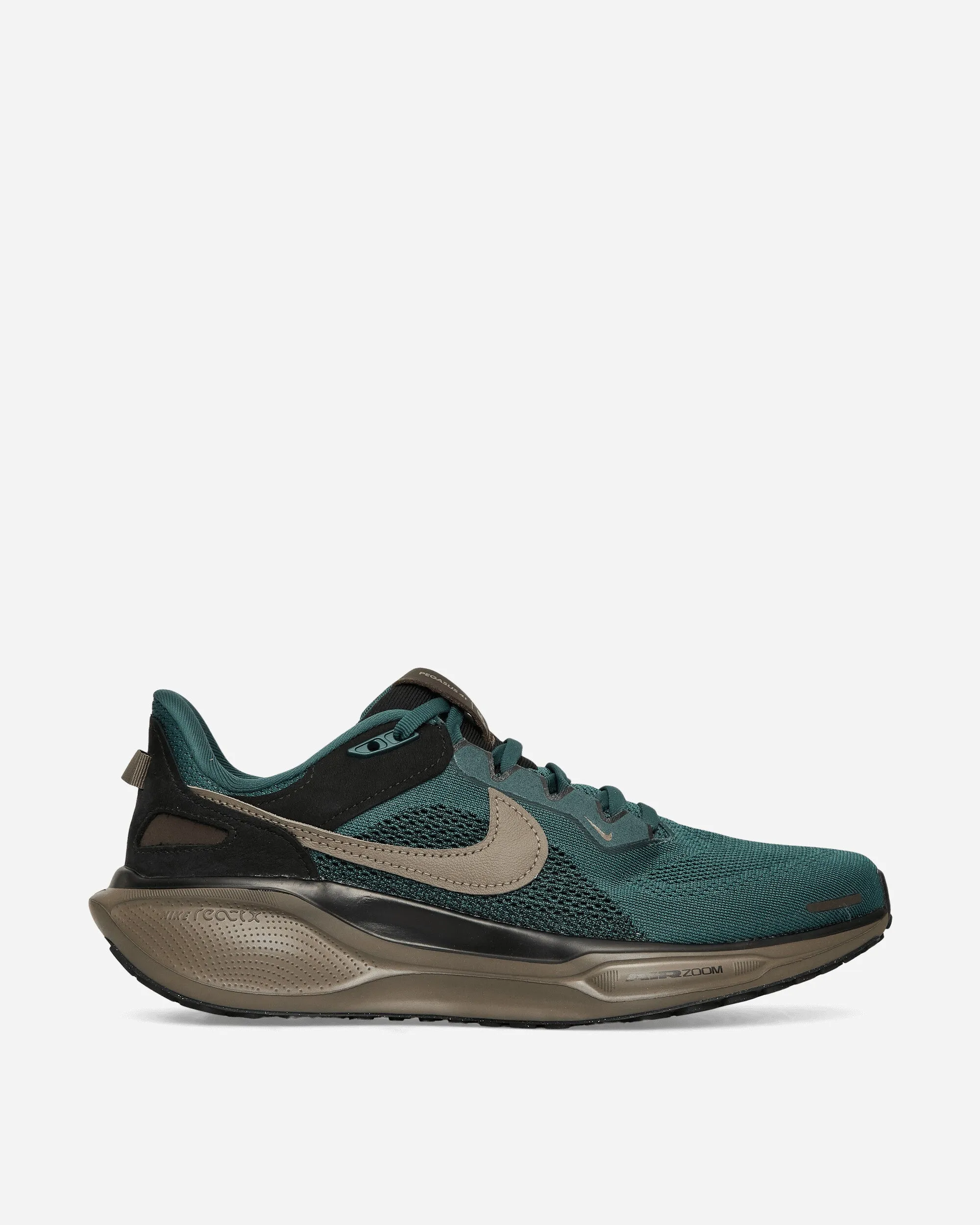 Air Zoom Pegasus 41 Sneakers Faded Spruce / Olive Grey Catch Step All-Day Support