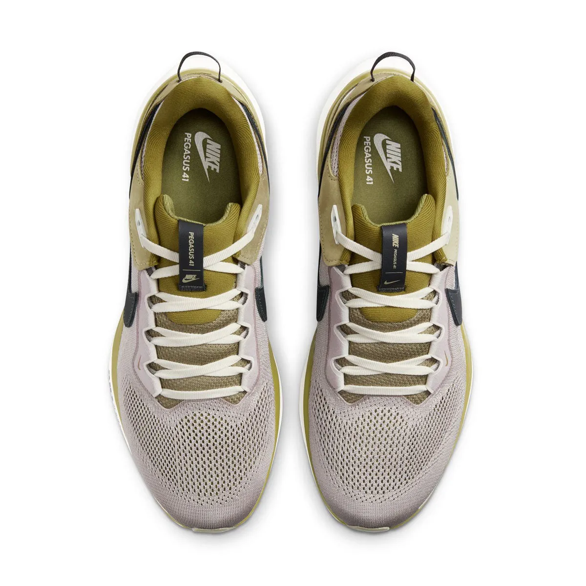 Air Zoom Pegasus 41 SP 'College Grey Anthracite' Smooth Lining Shore Jog