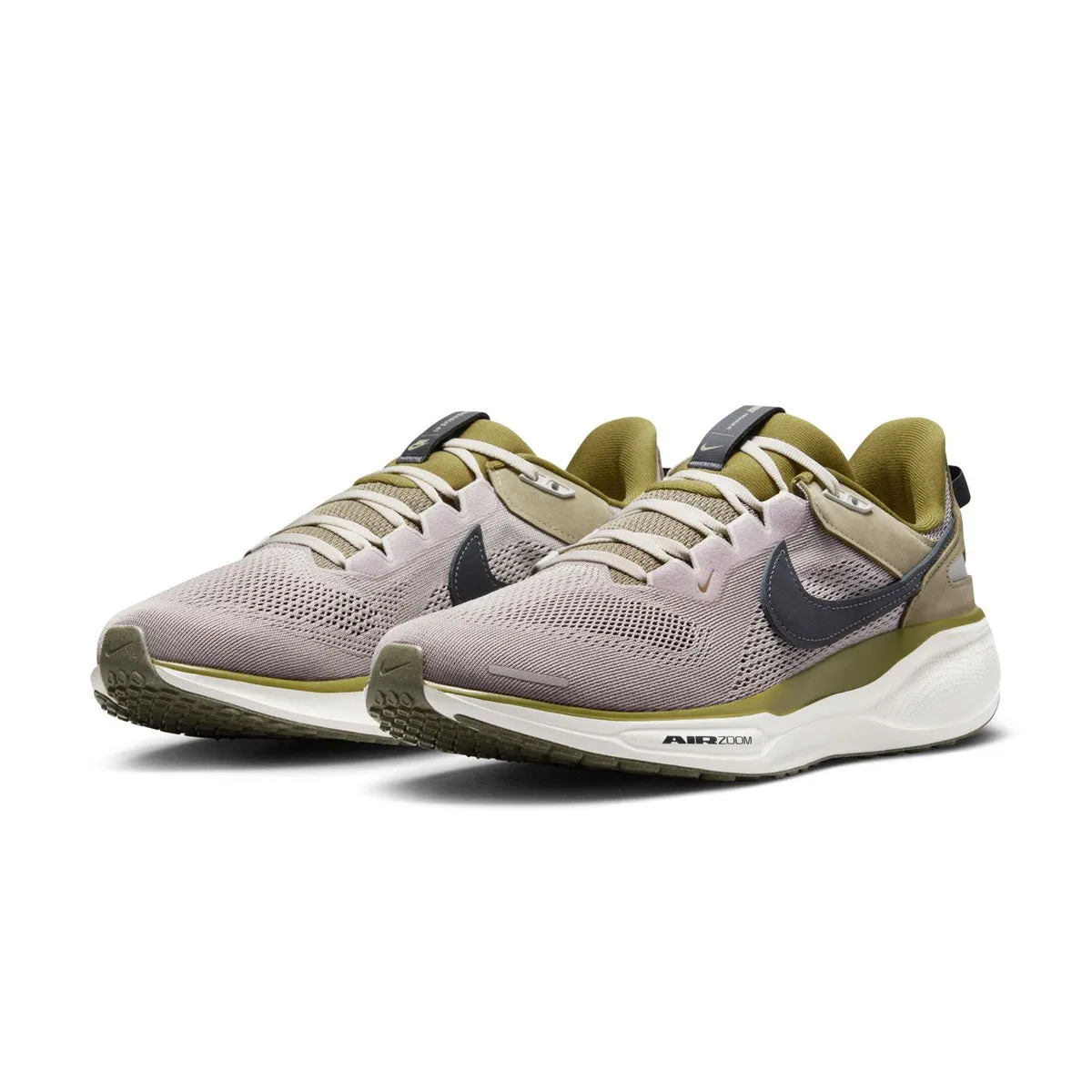 SlipResistant Air Zoom Pegasus 41 SP 'College Grey Anthracite'