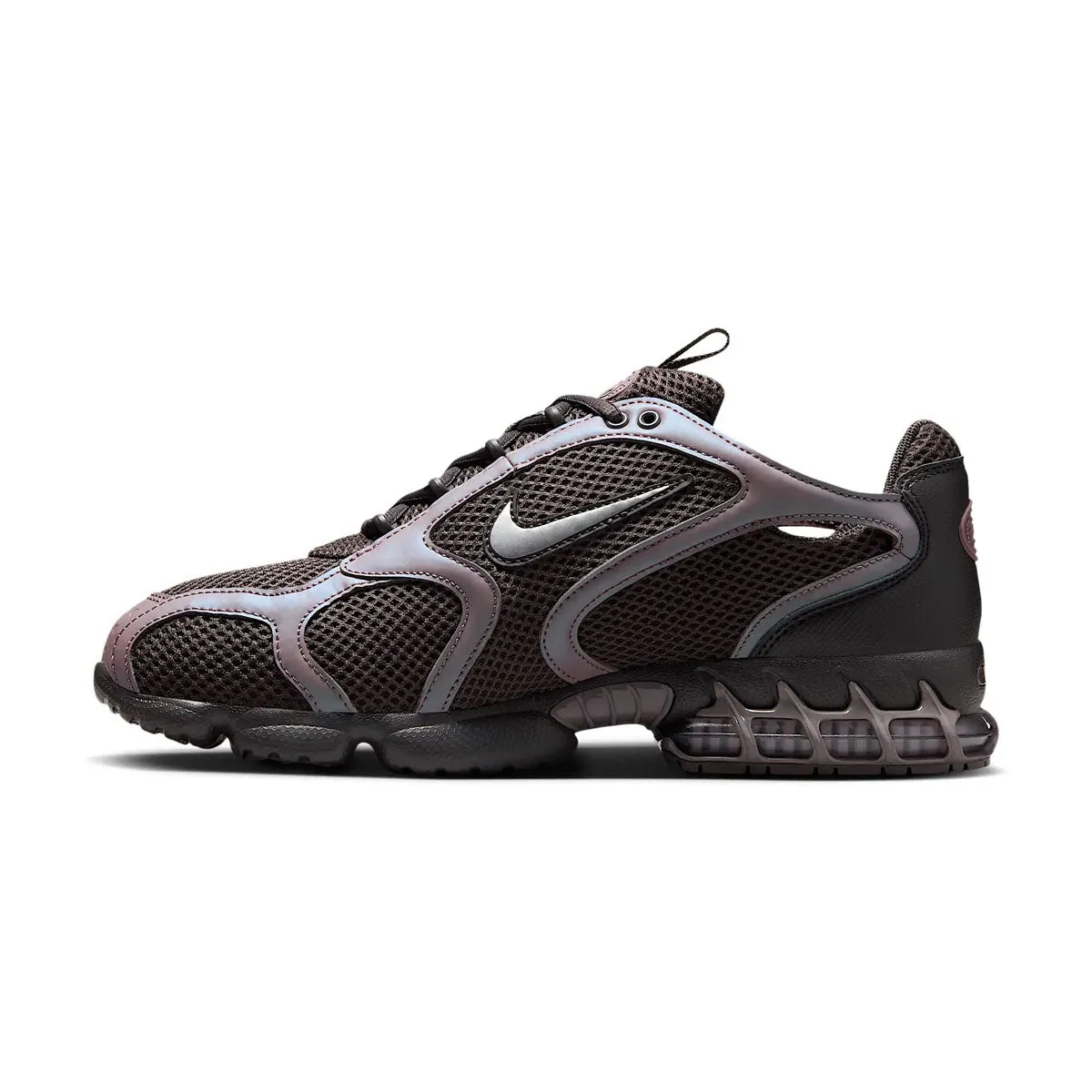 Air Zoom Spiridon Cage 2 'Medium Ash' Memory Foam Insert