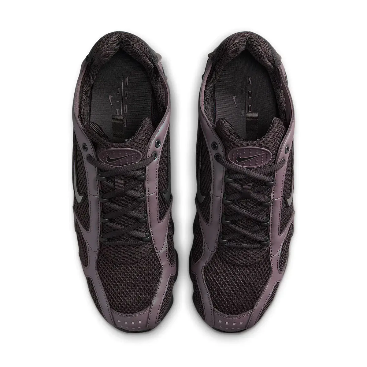 Movement Support Air Zoom Spiridon Cage 2 'Medium Ash'
