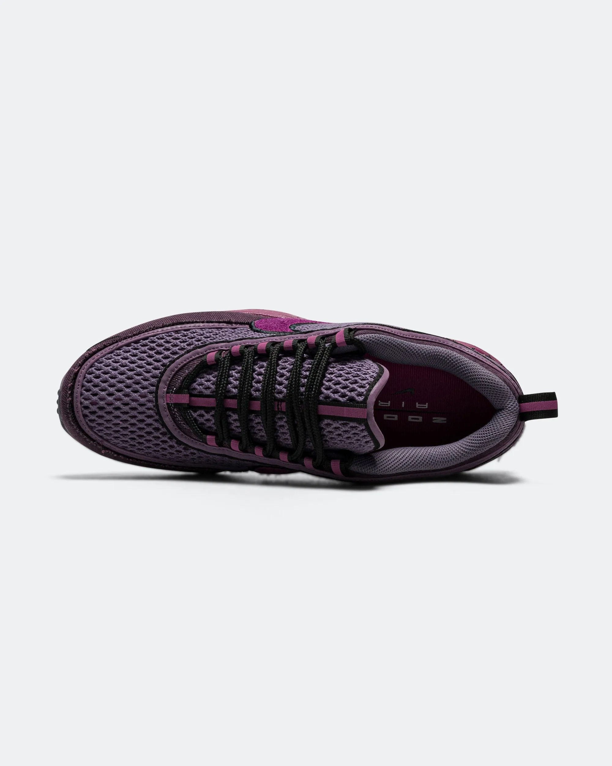 Shine Finish Rollbar Stabilizer Air Zoom Spiridon PRM - Hot Fuchsia/Viotech-Black