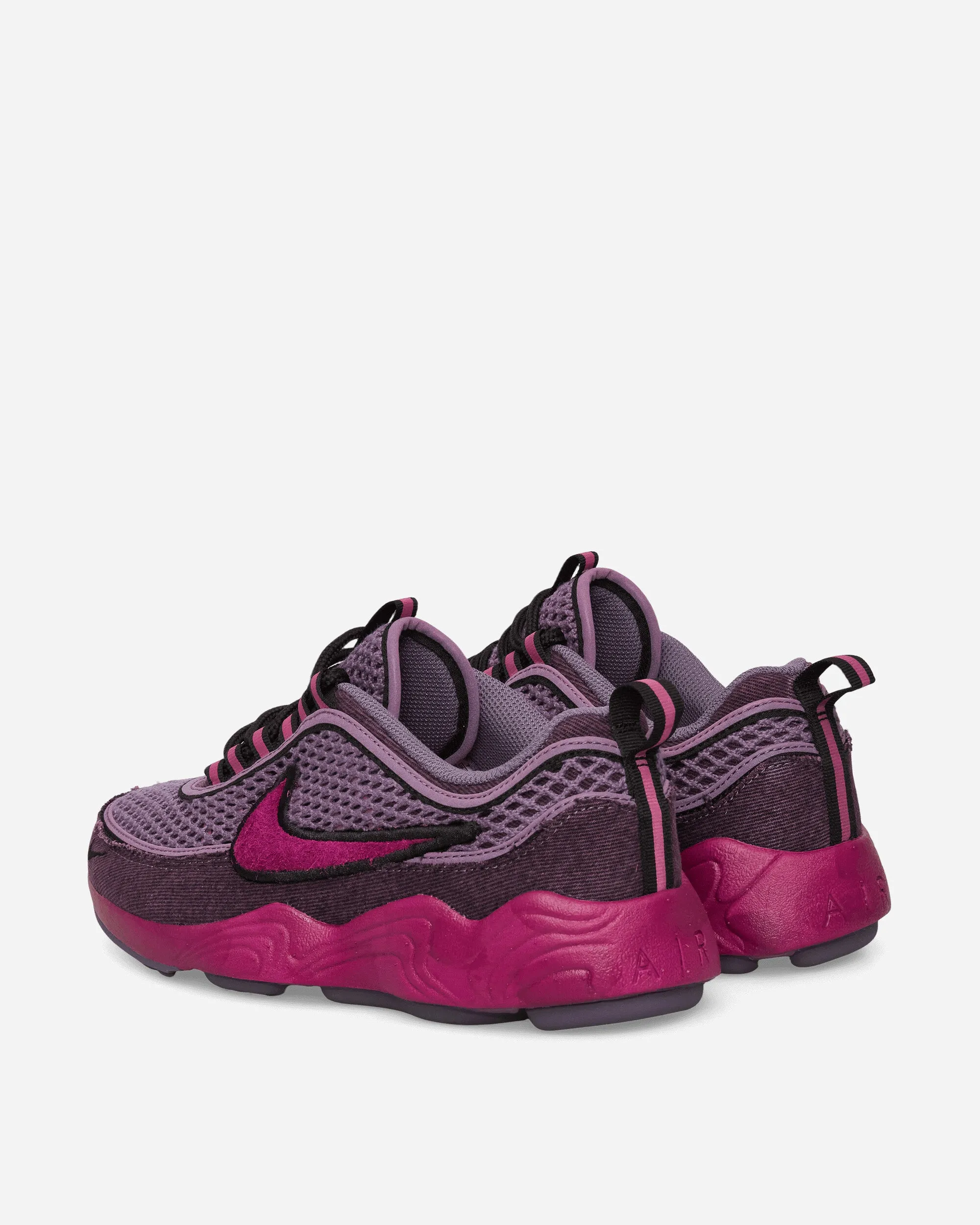 Air Zoom Spiridon Sneakers Hot Fuchsia / Black Classic Fit