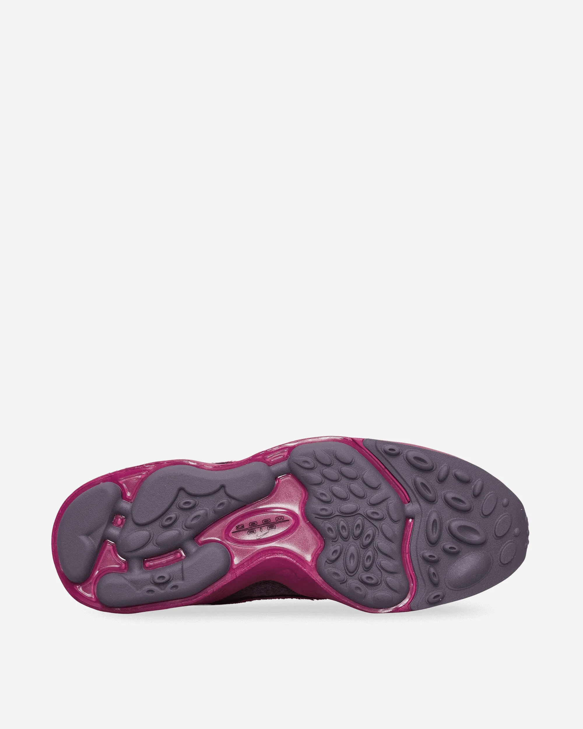 All Matching Air Zoom Spiridon Sneakers Hot Fuchsia / Black