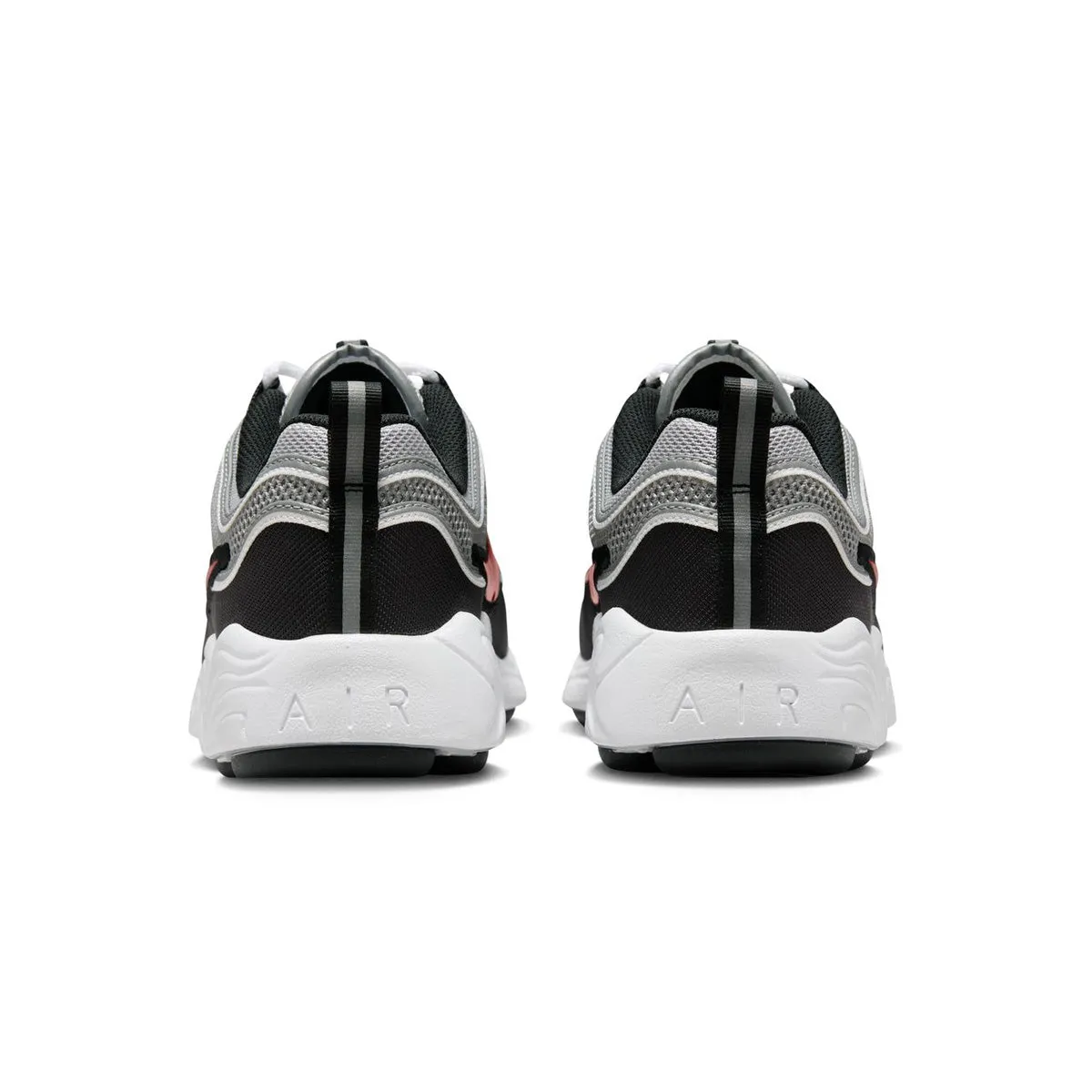 Slow Step Air Zoom Spiridon SP 'Black Sport Red'