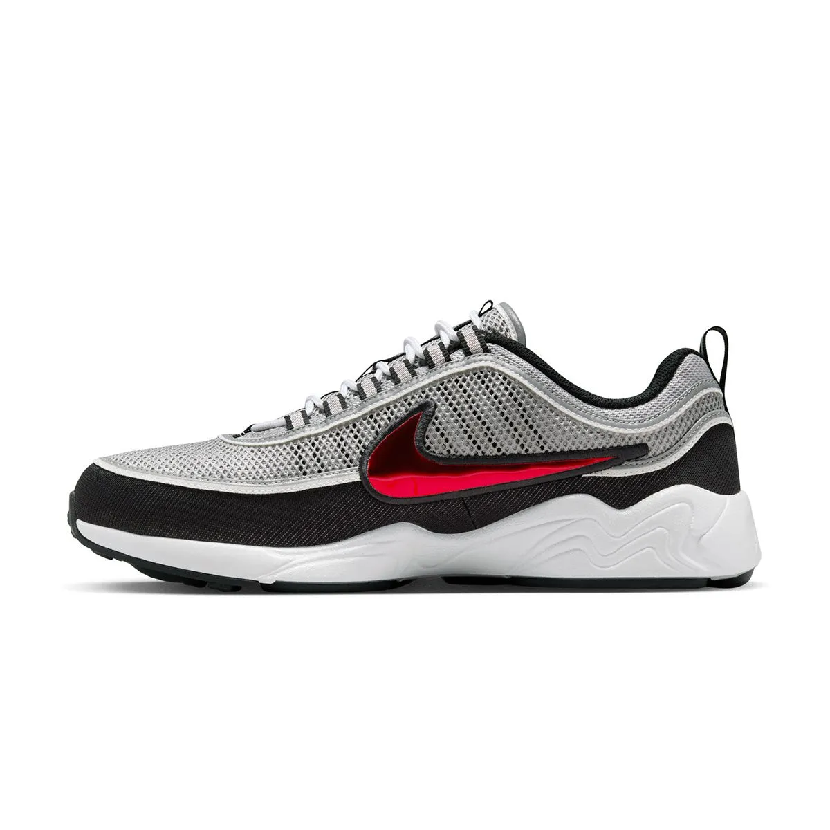 Steady Ride Air Zoom Spiridon SP 'Black Sport Red'