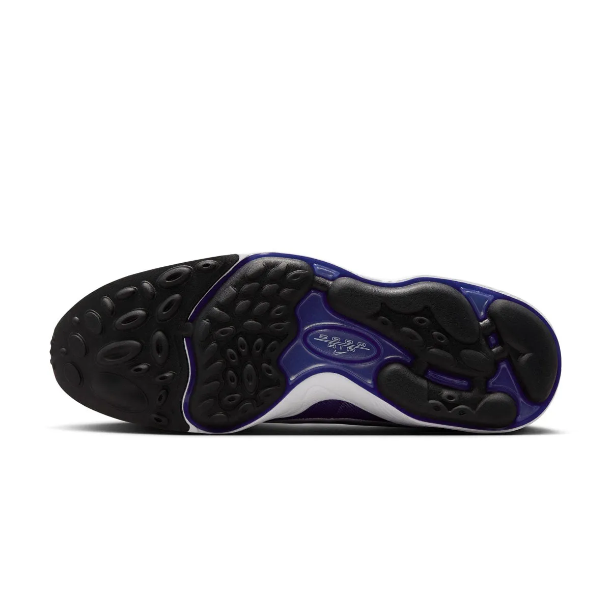 Trendy Performance Air Zoom Spiridon SP 'Light Concord'