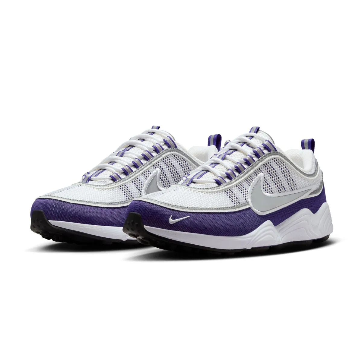 Fit Feel Air Zoom Spiridon SP 'Light Concord'