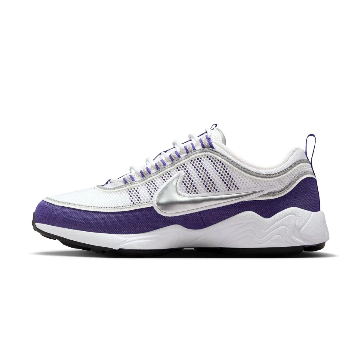 Air Zoom Spiridon SP 'Light Concord' Breathable Design