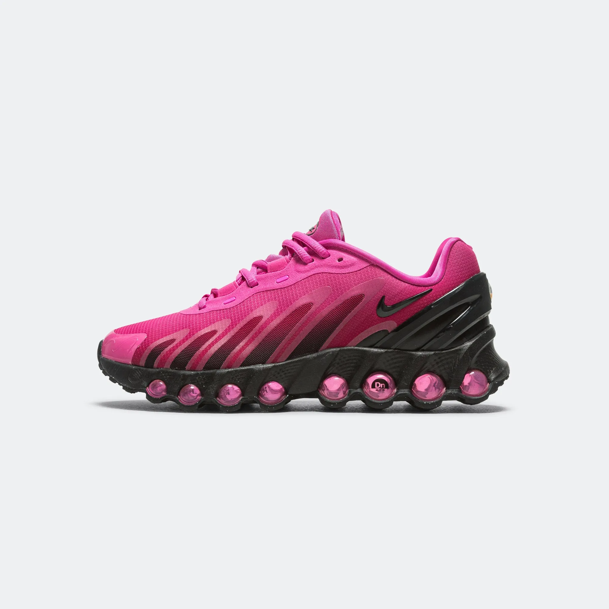 Classy stability Trending Style Womens Air Max DN8 - Laser Fuchsia/Black-Sport Fuchsia