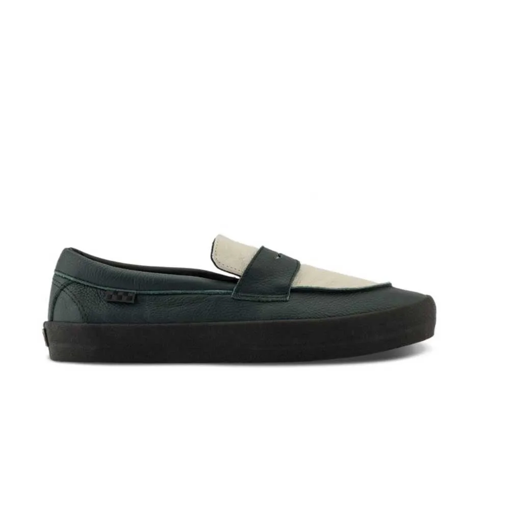 Skate Loafer 'Dark Forest' Sculpted materials SyntheticLeather