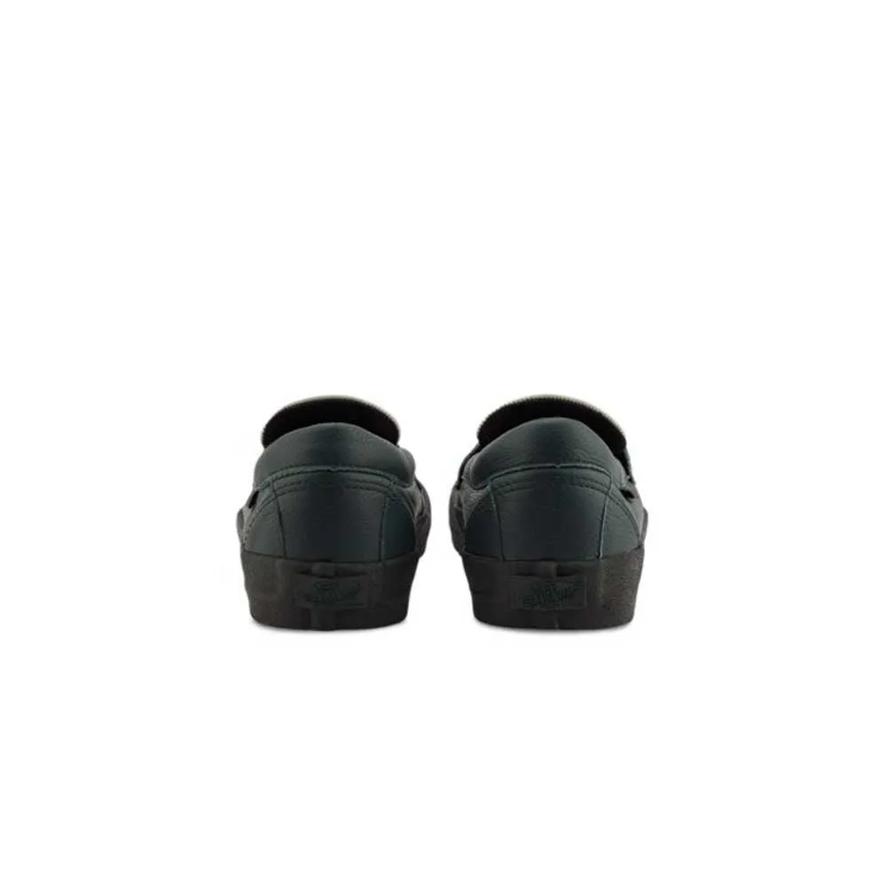 Skate Loafer 'Dark Forest' Stretch Step Office Style