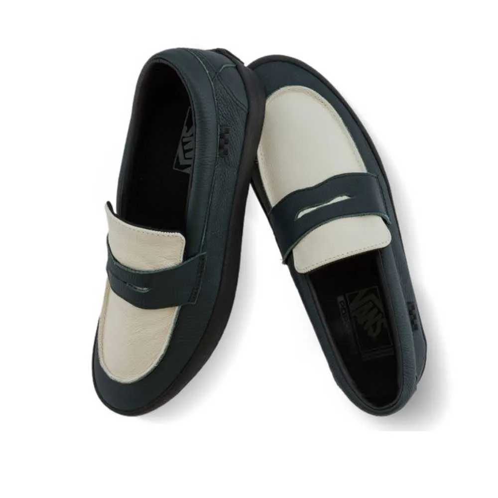 Skate Loafer 'Dark Forest' Torque Control Pressure Zoned Cushioning