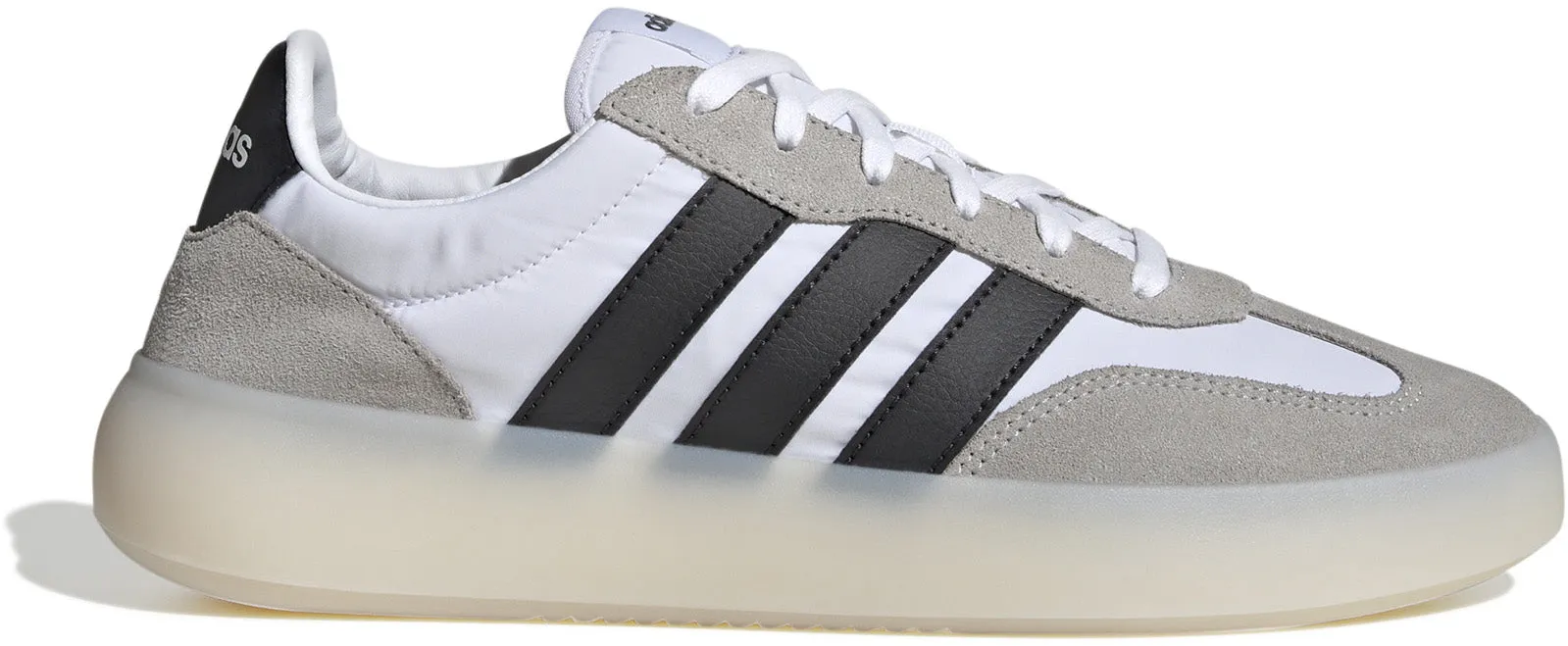 Barreda Decode Men's Sportswear Shoes Fog Jog Bright Step