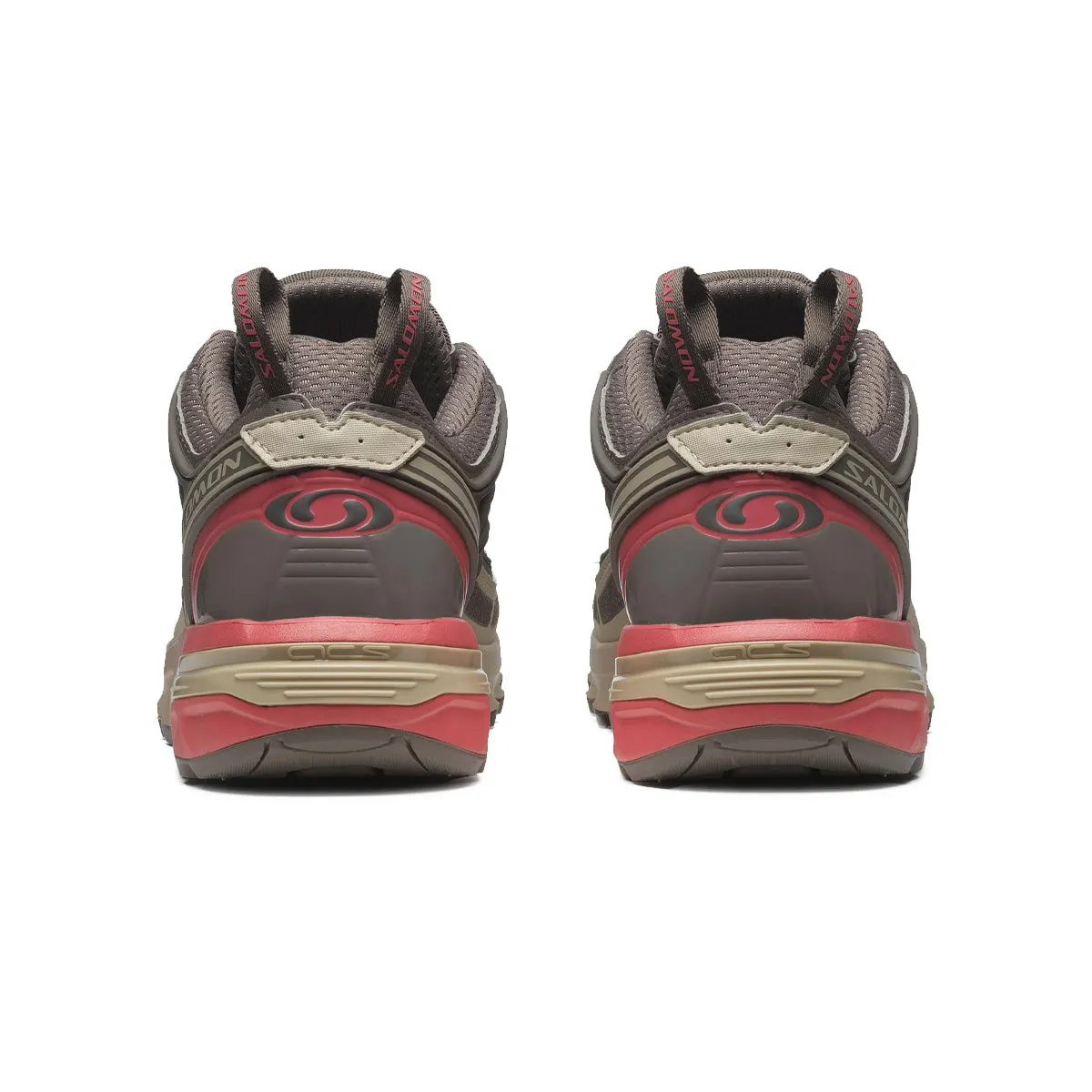 Clean Texture Flex Walk ACS Pro 'Falcon Sugar Coral'