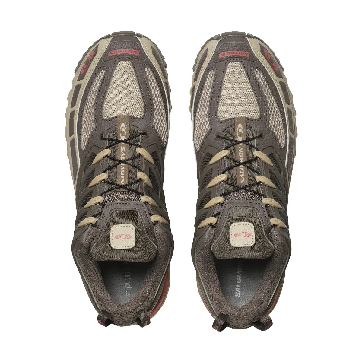 Everyday Wearability Active Motion ACS Pro 'Falcon Sugar Coral'