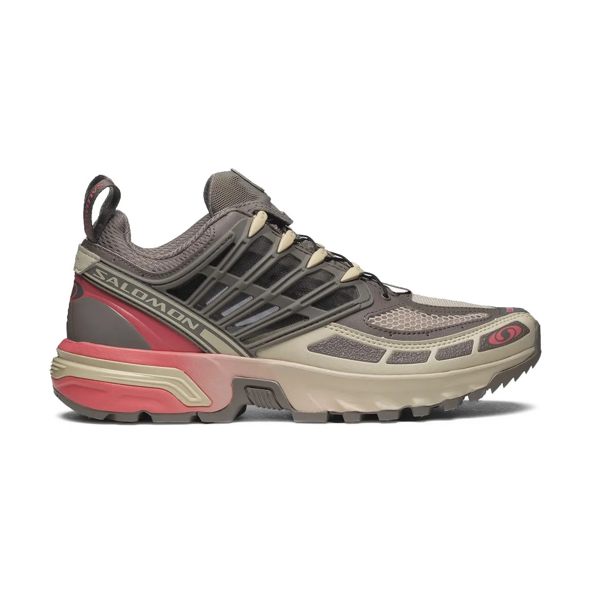 True Comfort Urban Cool ACS Pro 'Falcon Sugar Coral'