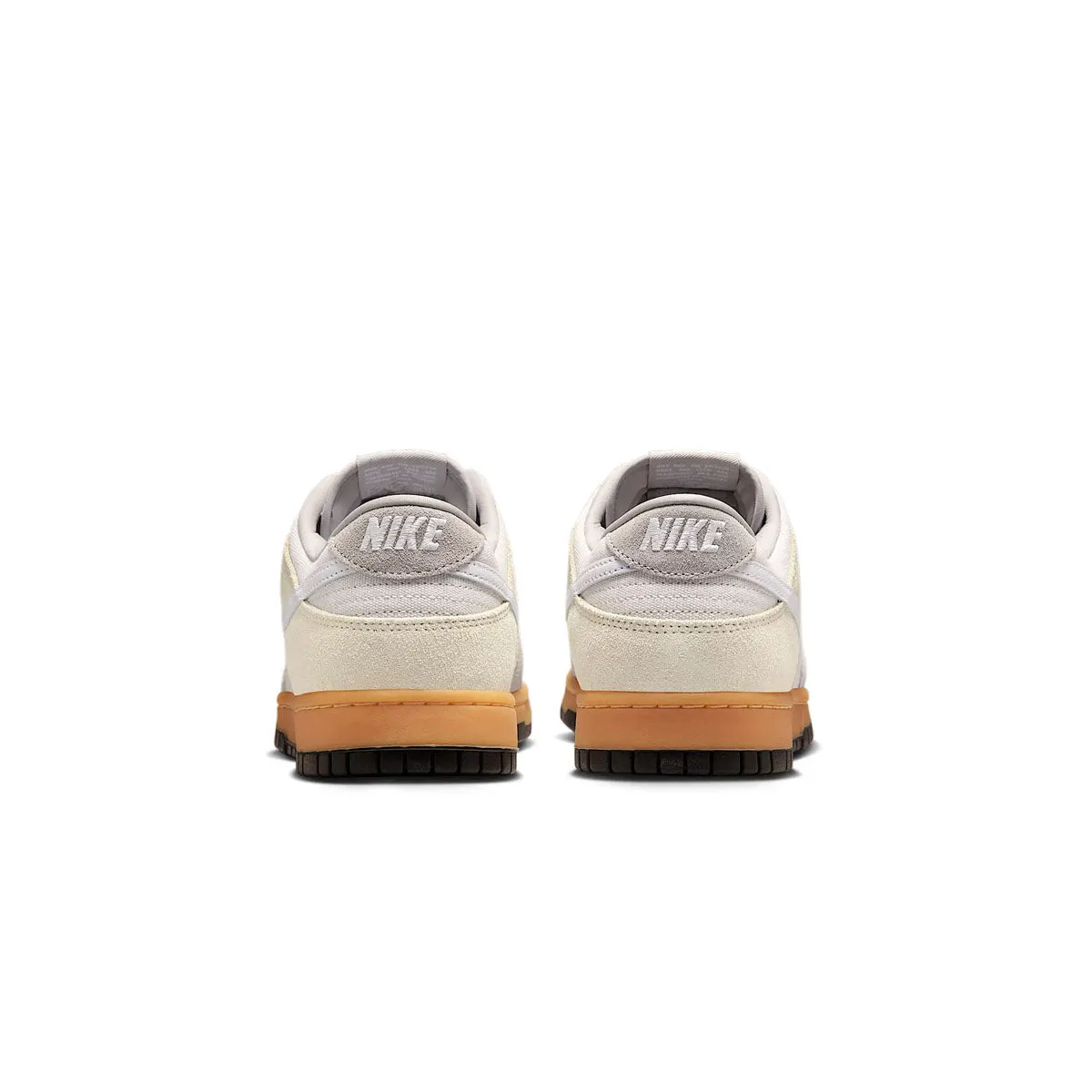 Dunk Low 'Phantom College Grey' Pet Pace