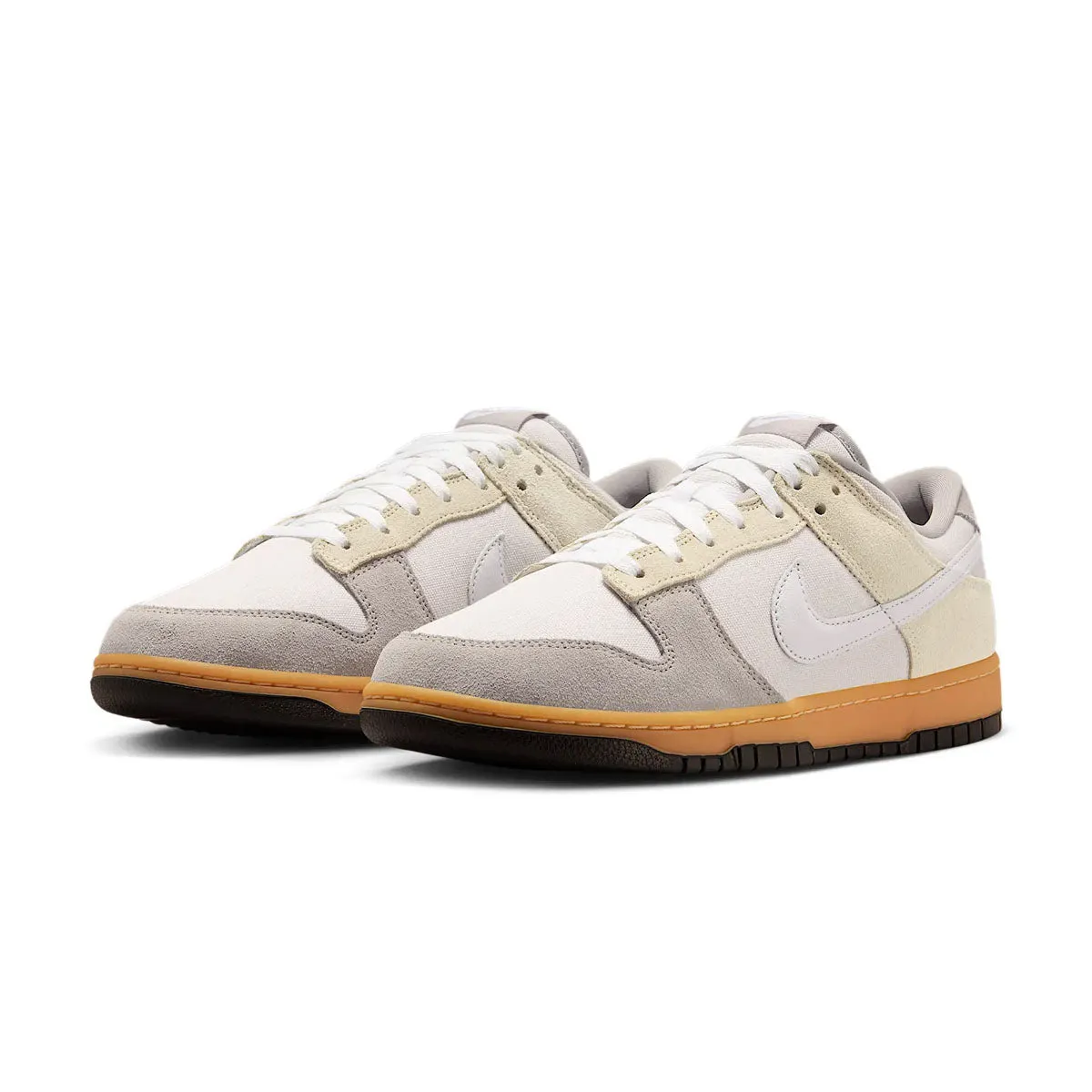 Stretch Step Dunk Low 'Phantom College Grey'