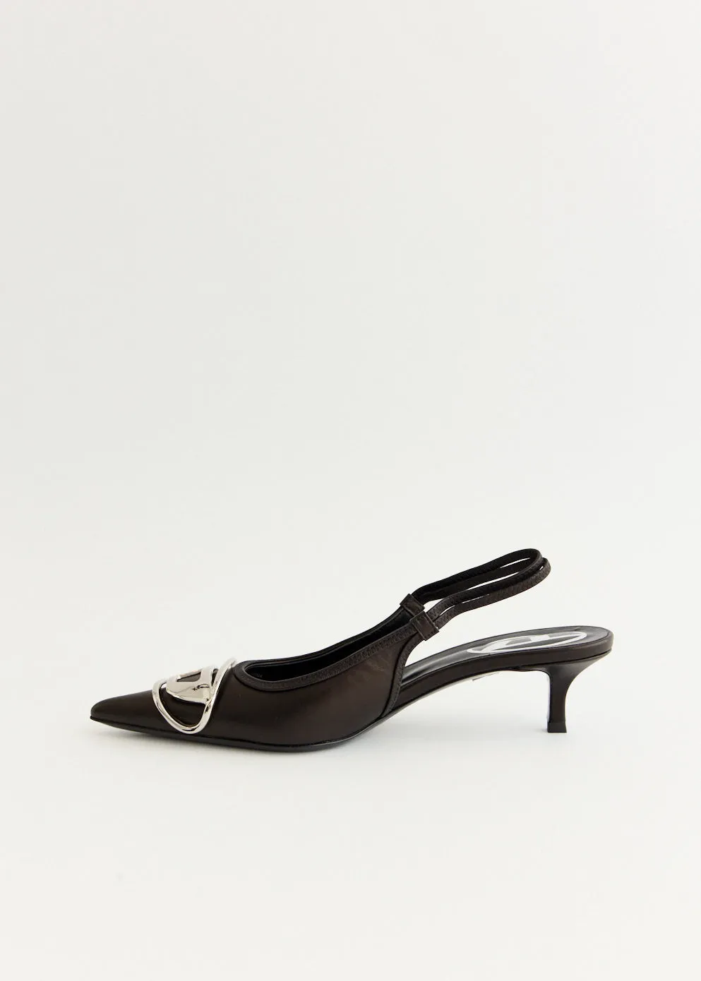 Tide Hike Step Smart D-Venus Sb Logo 40 Pumps