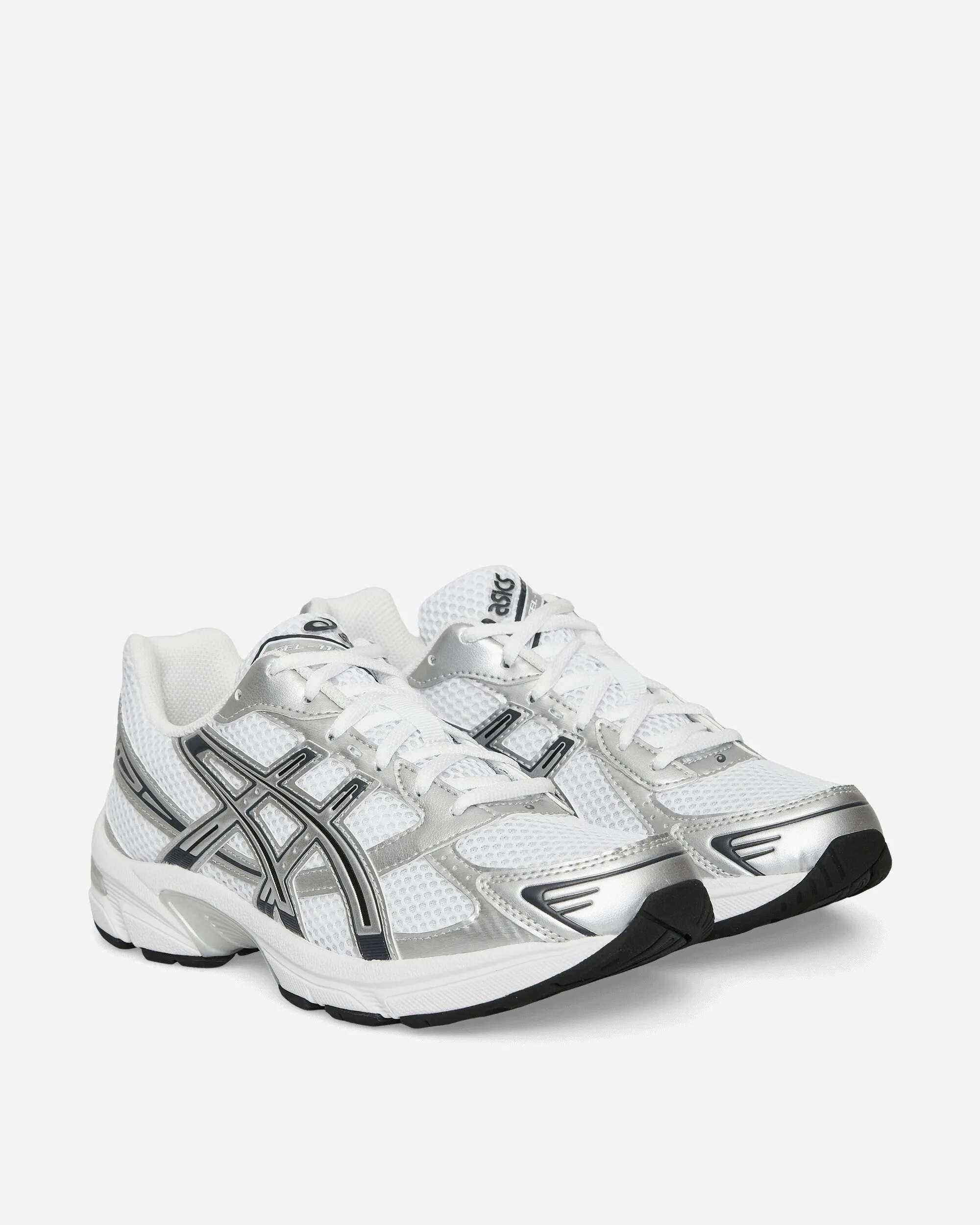 Light Walk Urban Look GEL-1130 Sneakers White / Pure Silver