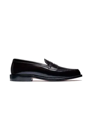 Ad Shoot Alden Leisure Handsewn Colour 8 Shell Cordovan 986