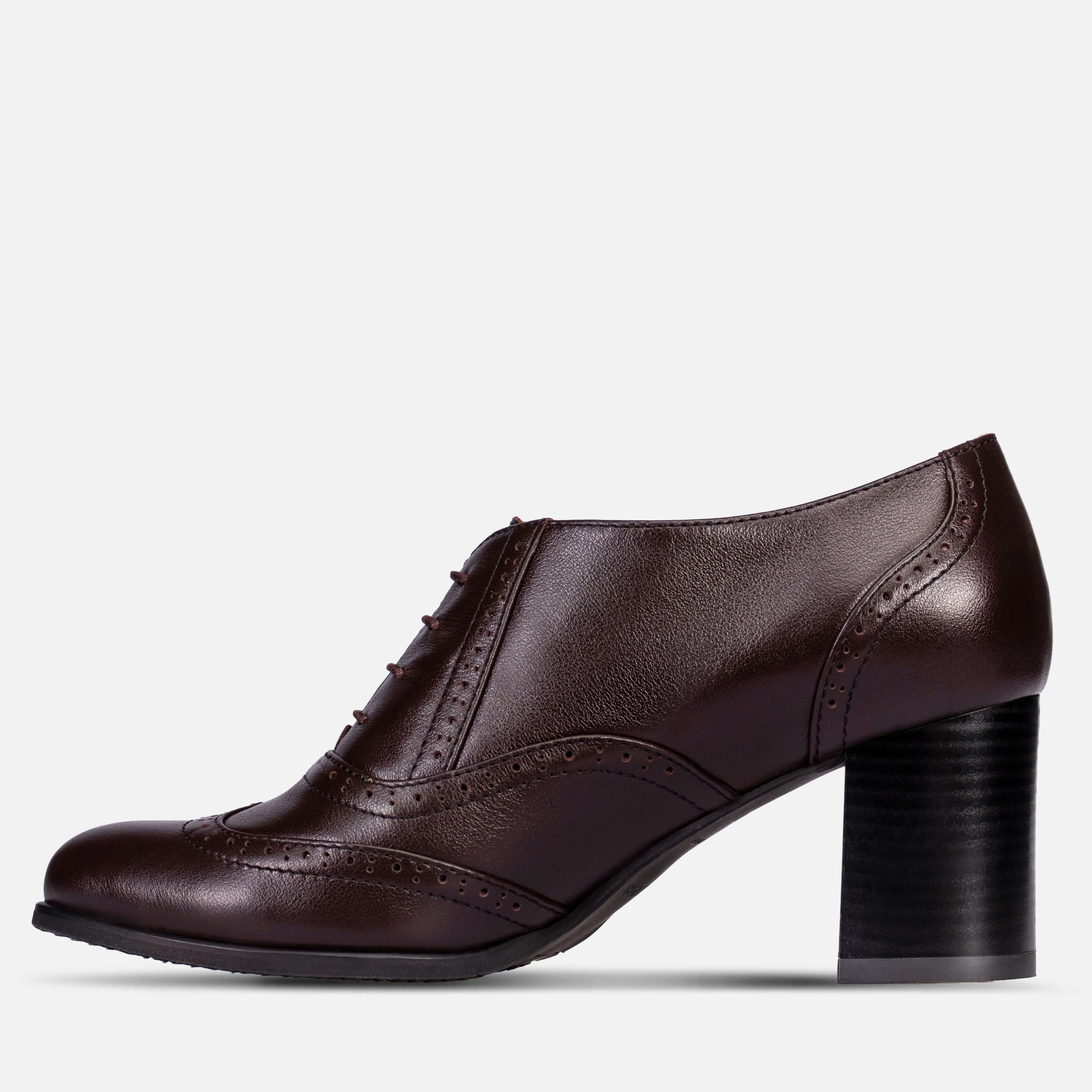 Aldgate - Oxford Heels golfers - specific benefits