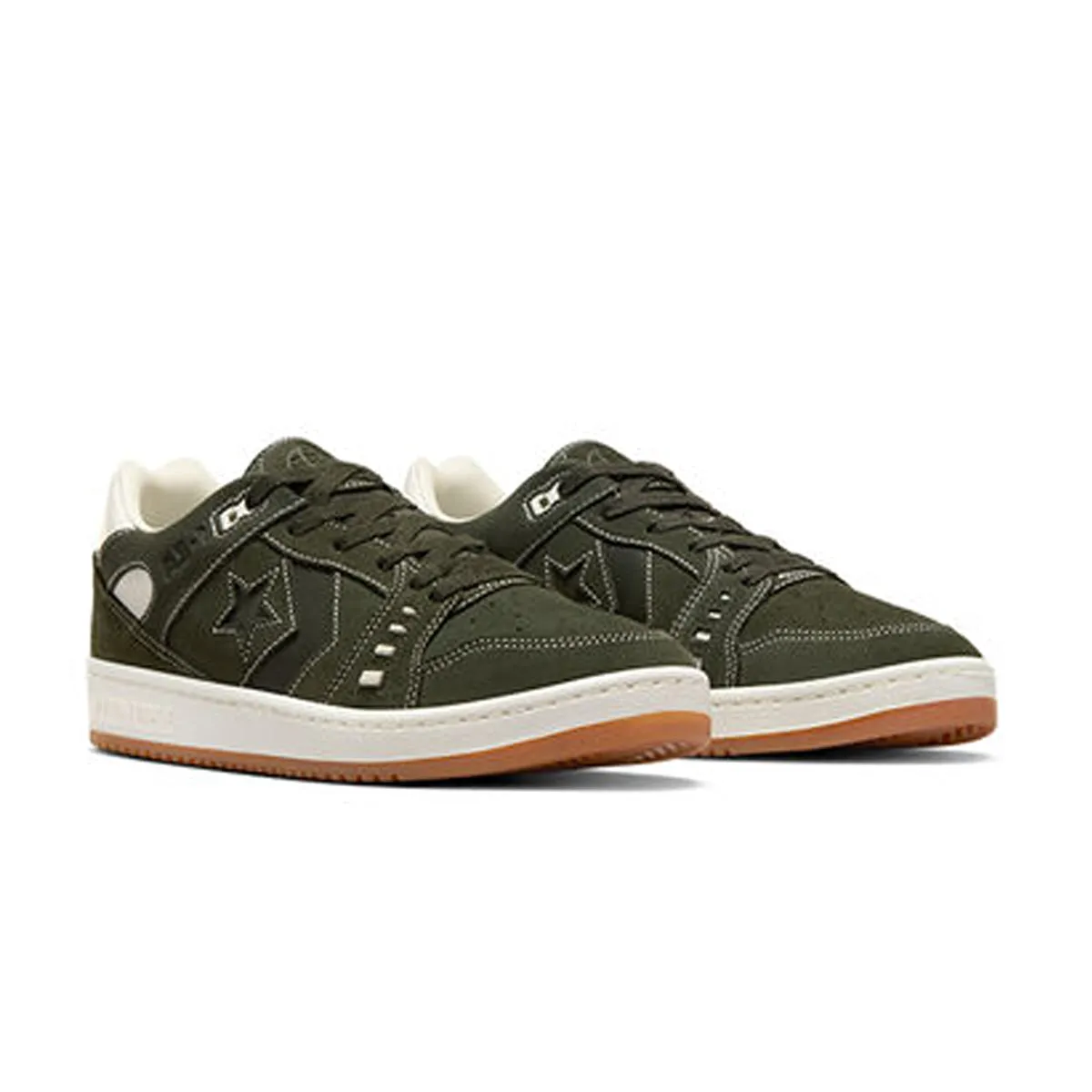 Active Comfort   Alexis Sablone Cons As-1 Pro 'Forest Shelter'