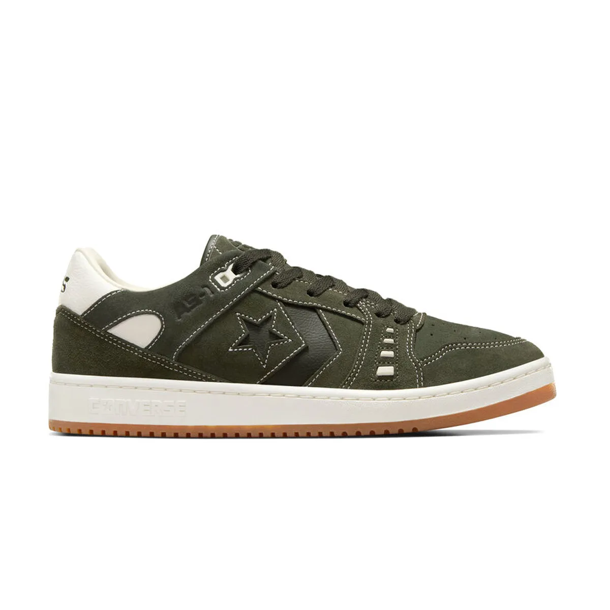   Alexis Sablone Cons As-1 Pro 'Forest Shelter' Outdoor shoes Flat Sole