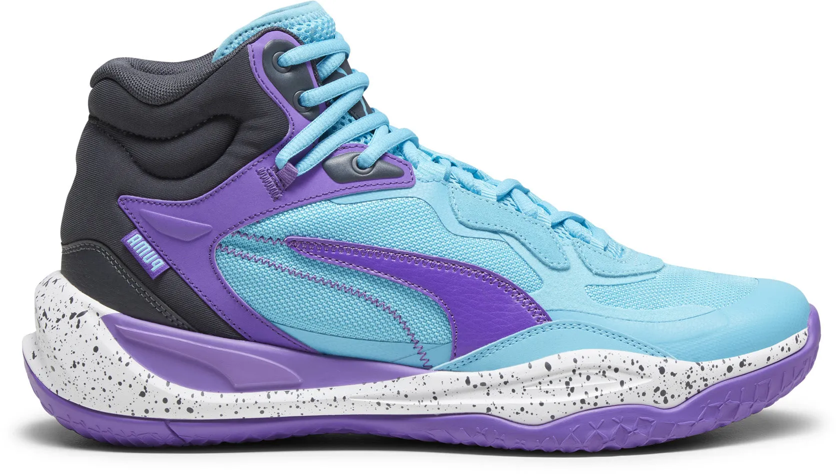 Casual Wear Comfort Ankle Playmaker Pro Mid