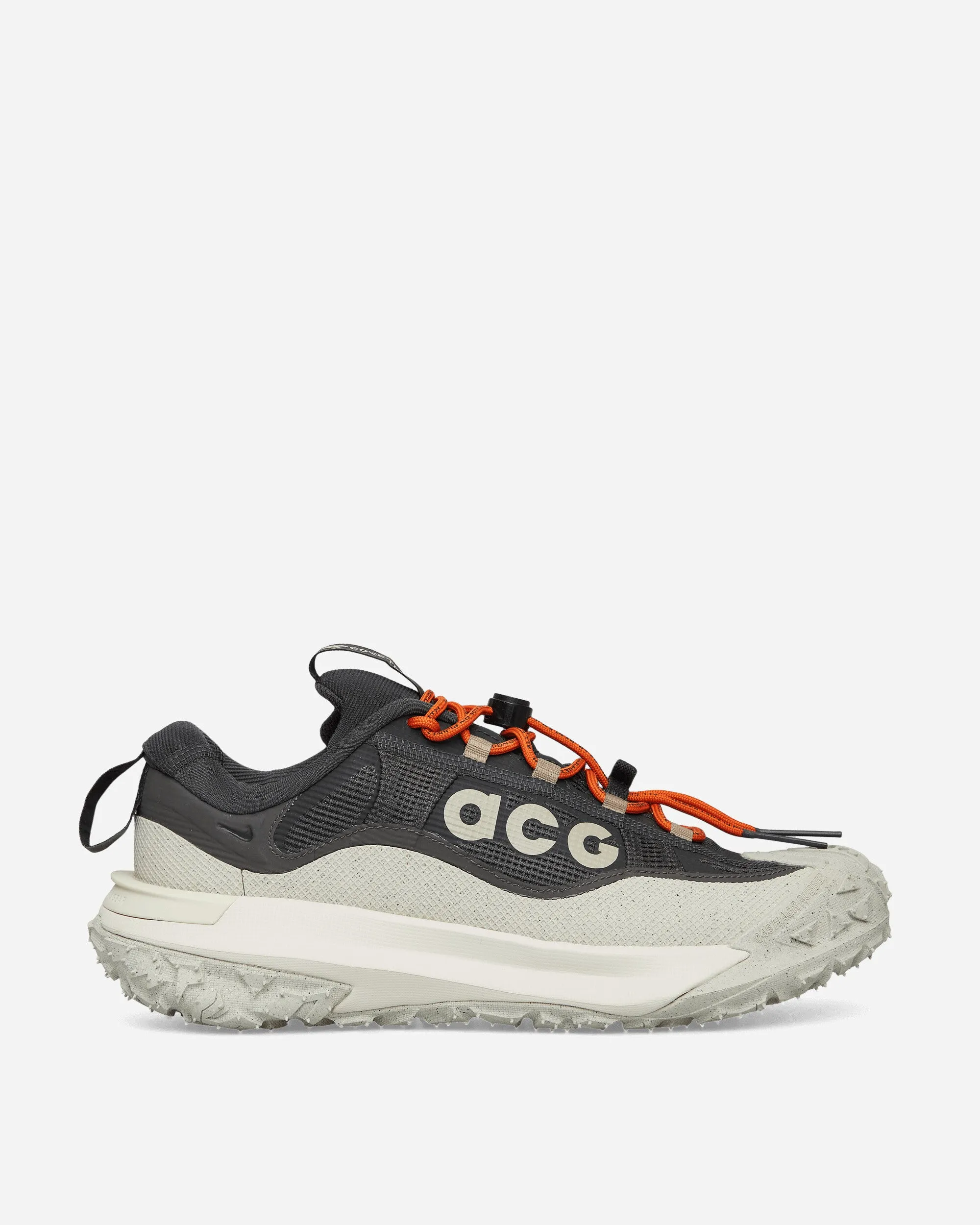 Steady Stride Simple Lines ACG Mountain Fly 2 Low GORE-TEX Sneakers Dark Smoke Grey / Khaki