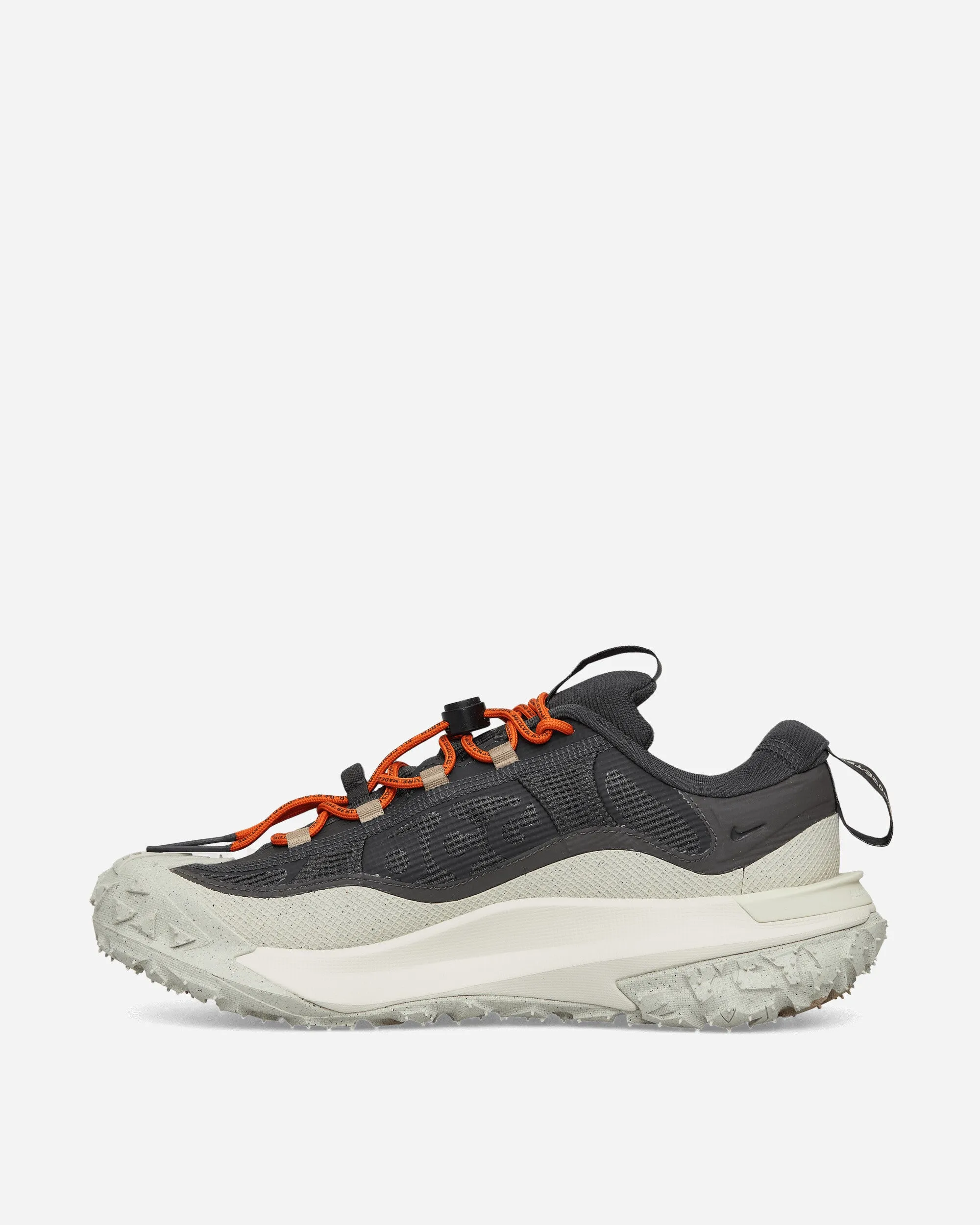 Premium Walk ACG Mountain Fly 2 Low GORE-TEX Sneakers Dark Smoke Grey / Khaki