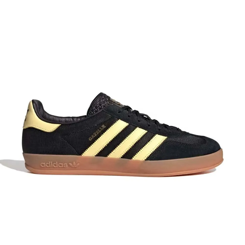 Orthotic Friendly Design Commuter Friendly Gazelle 'Almost Yellow'