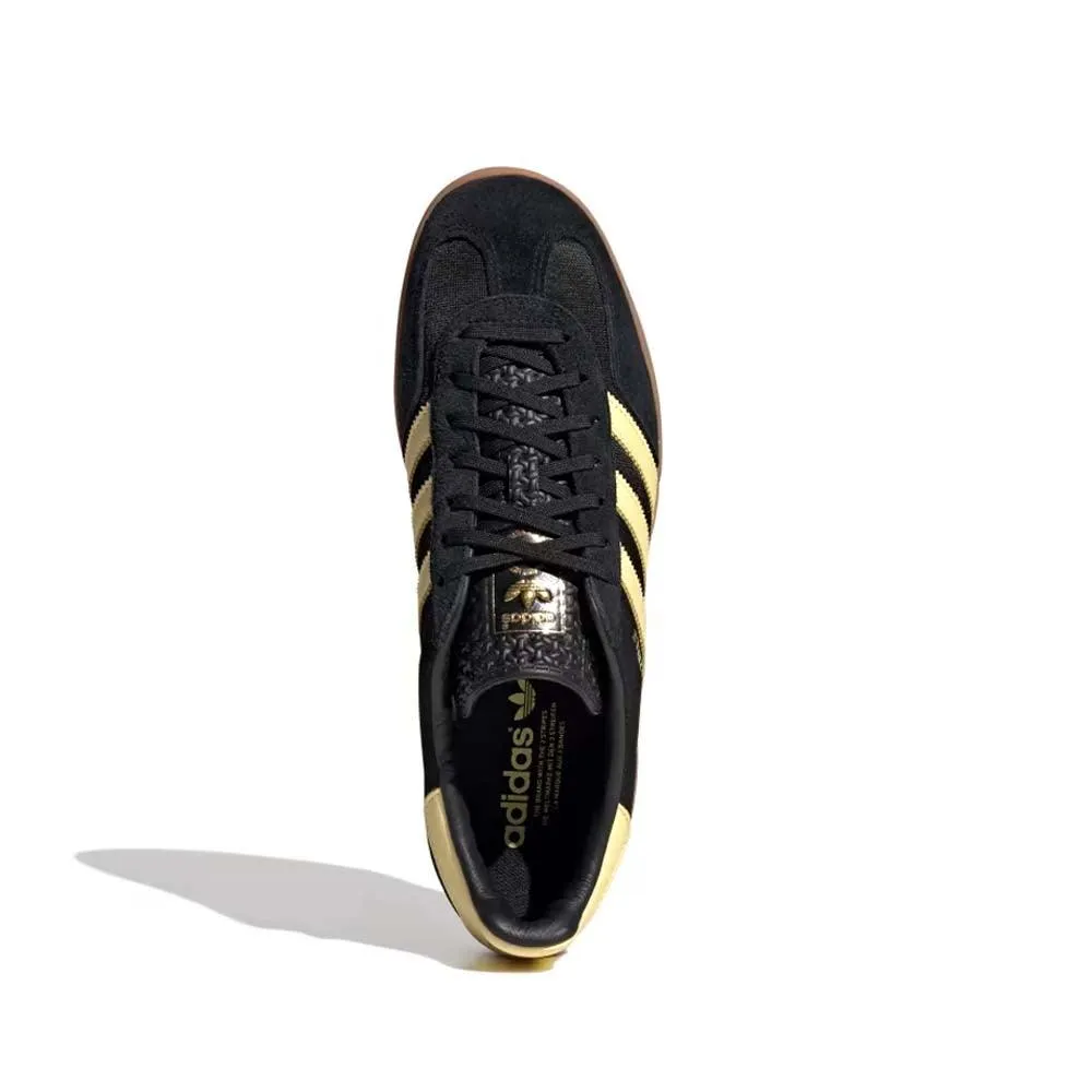 Torsion Stability Plate Smooth Control Gazelle 'Almost Yellow'